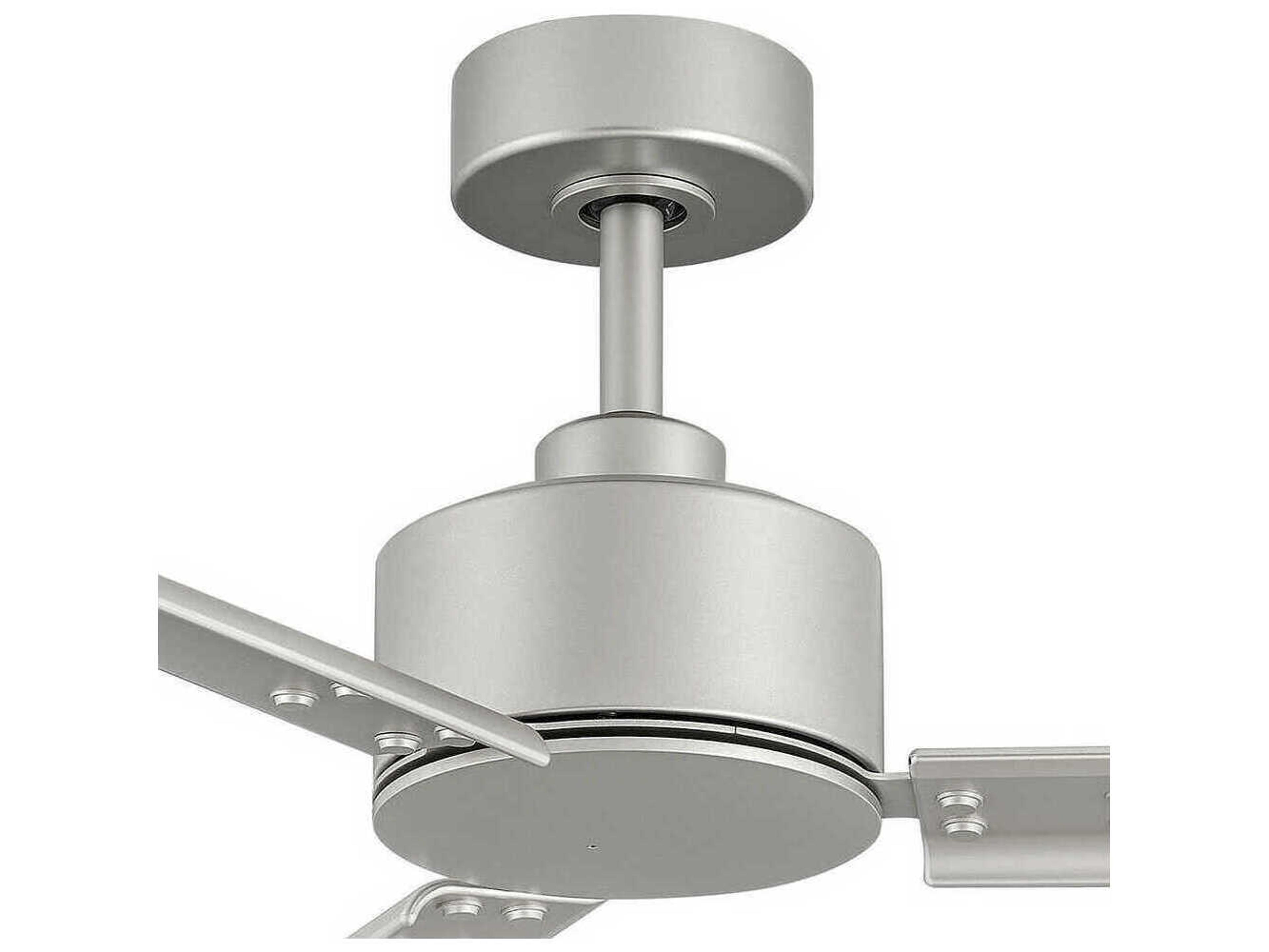 Hinkley Indy 72" Ceiling Fan