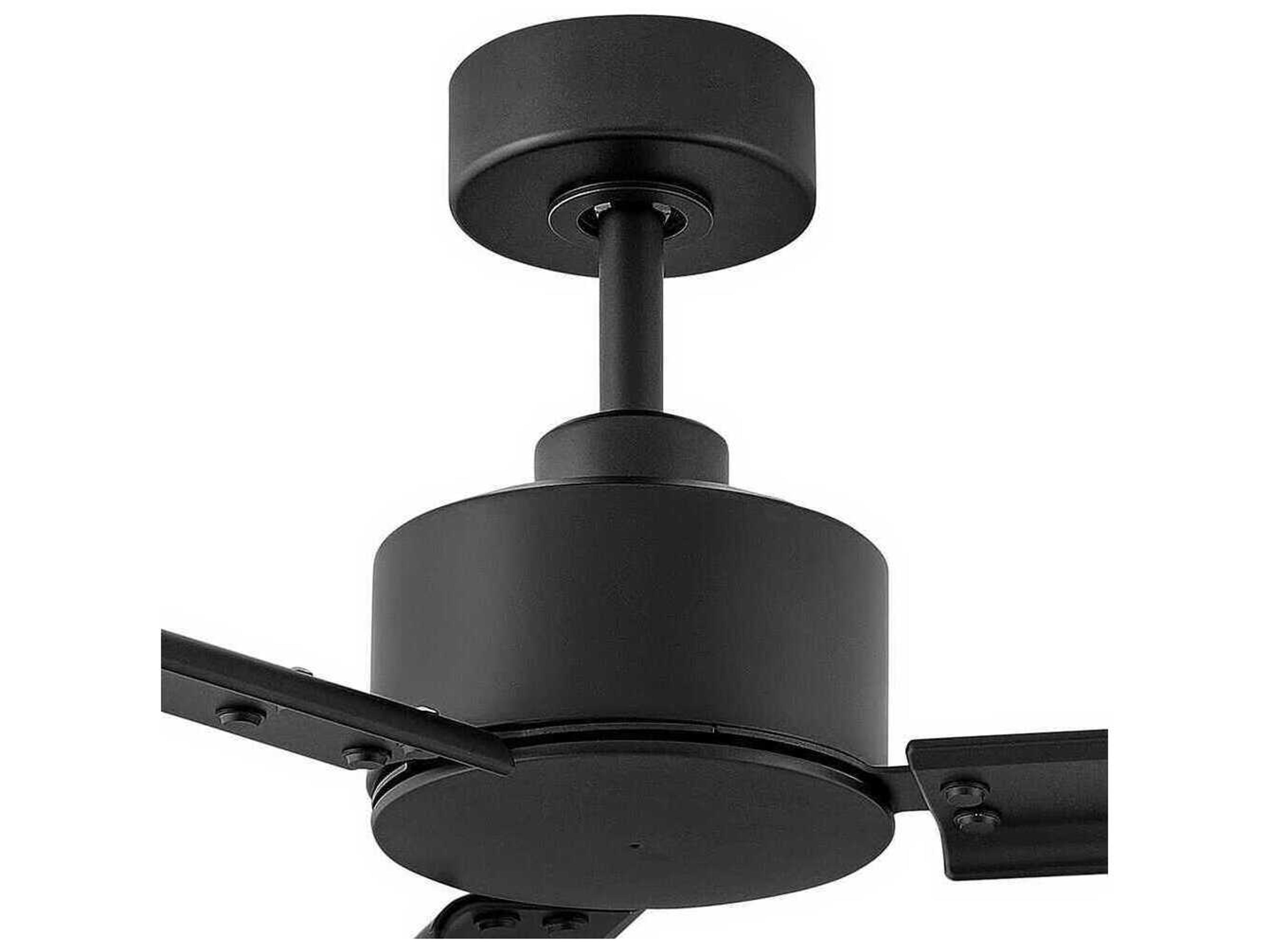Hinkley Indy 72" Ceiling Fan