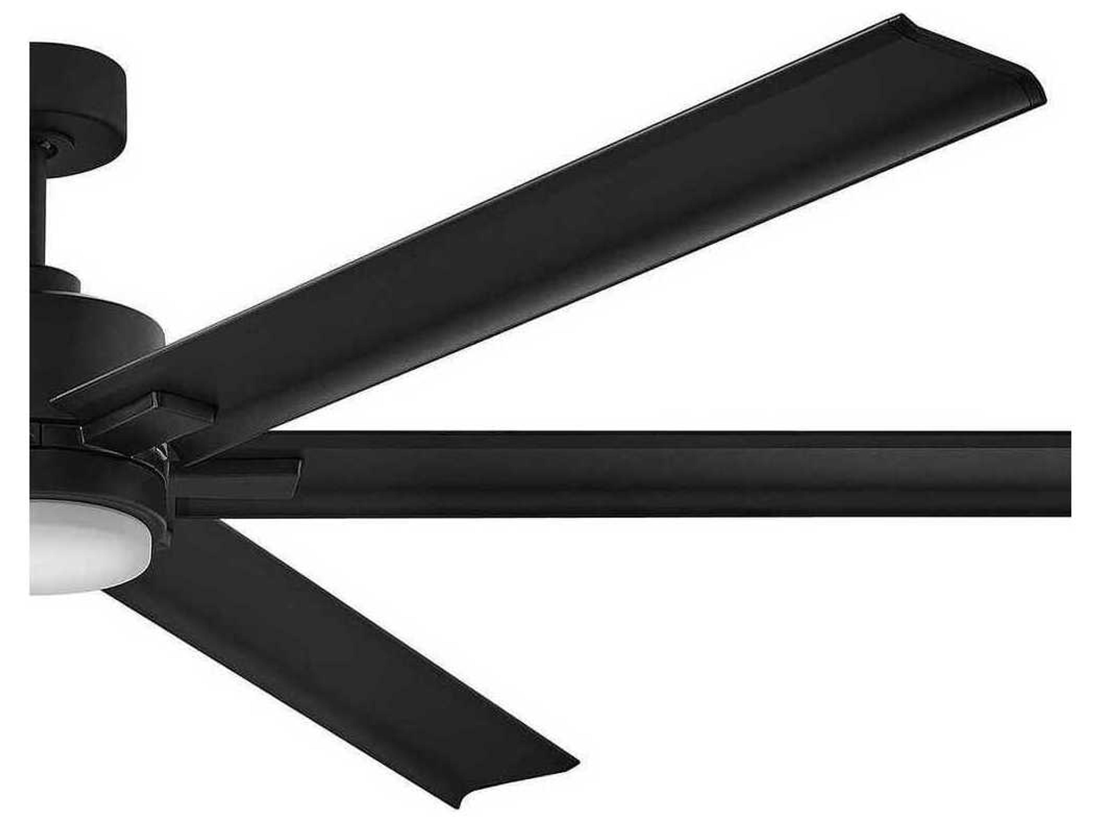 Hinkley Indy Maxx 82" Ceiling Fan