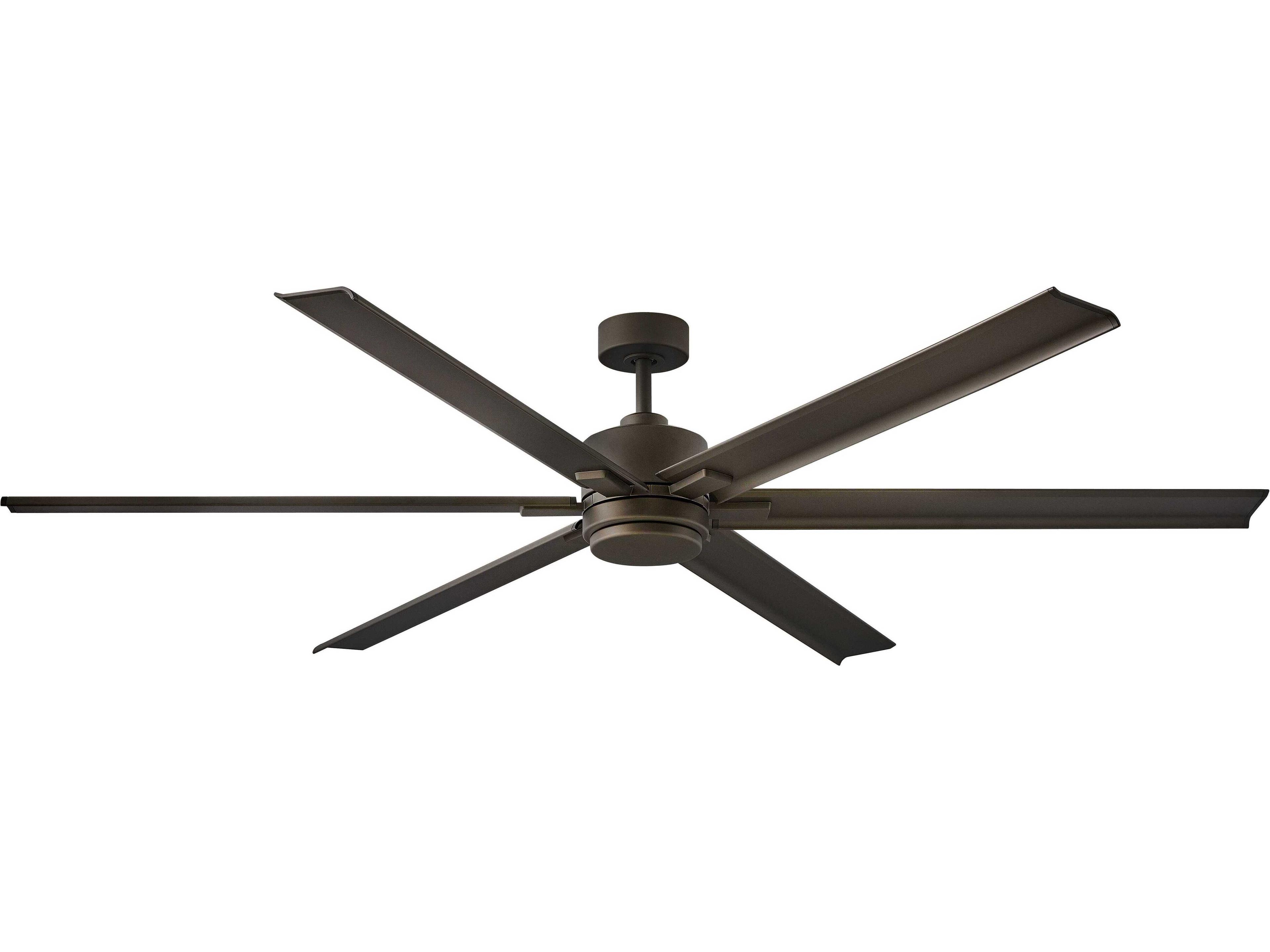 Hinkley Indy Maxx 82" Ceiling Fan