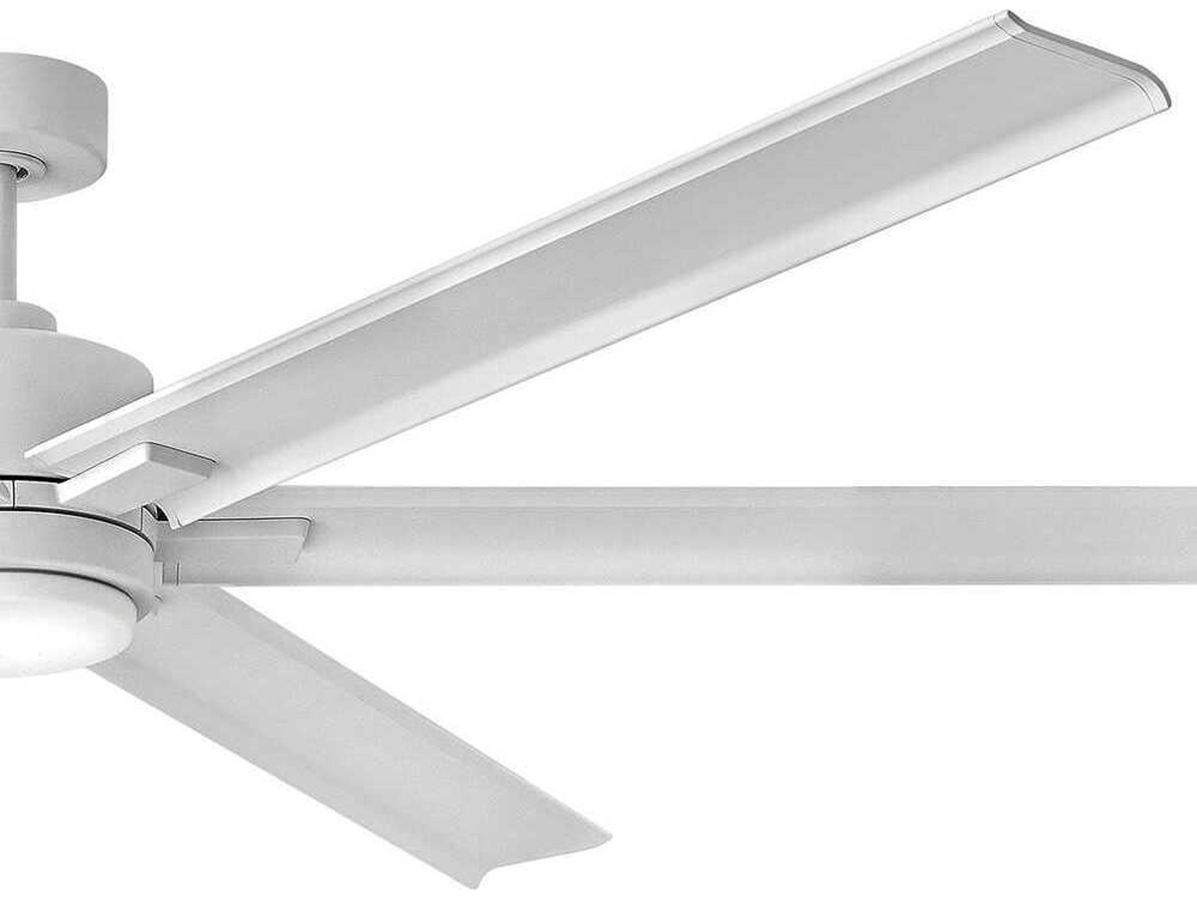 Hinkley Indy Maxx 82" Ceiling Fan
