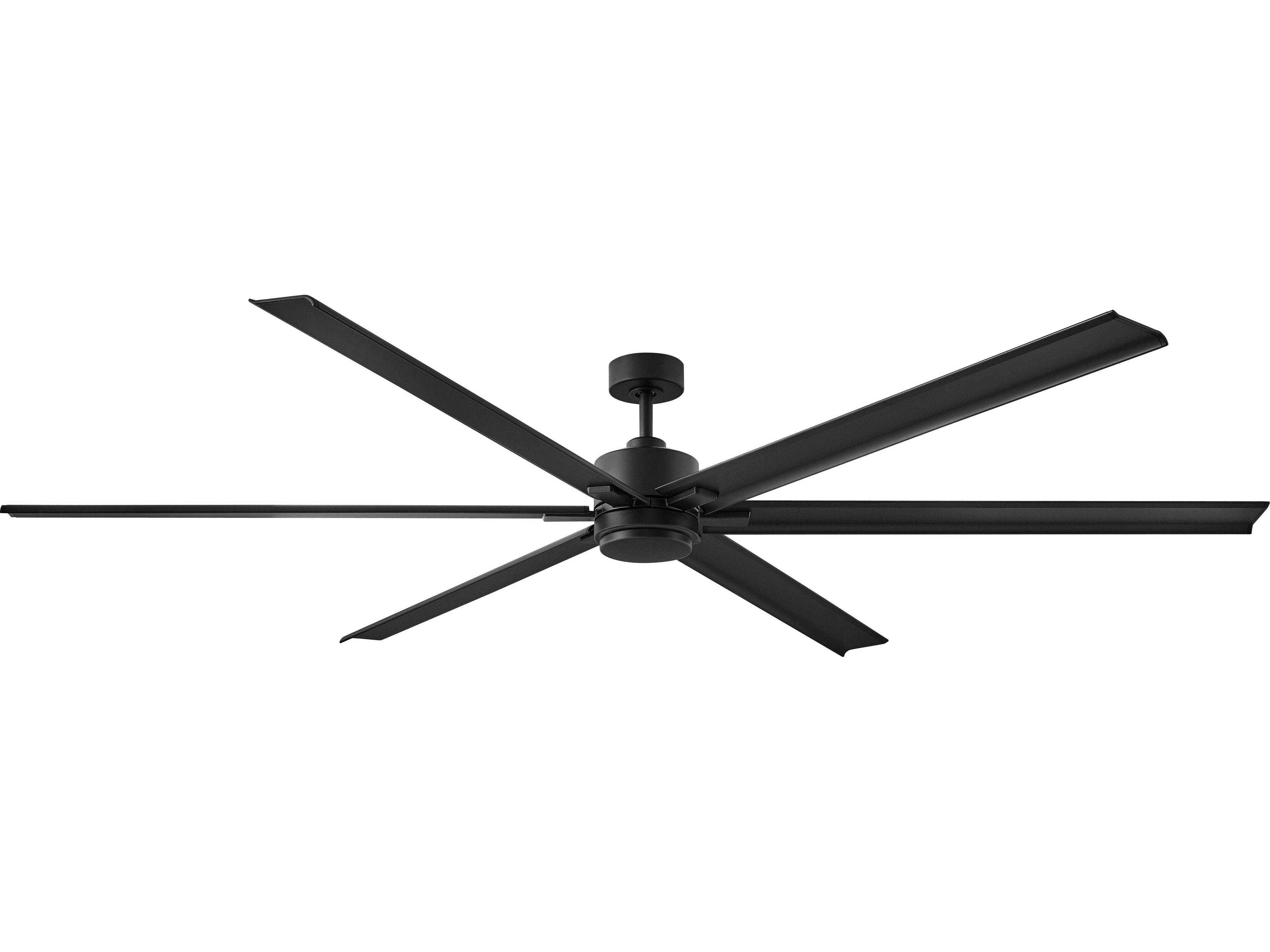Hinkley Indy Maxx 99" Ceiling Fan