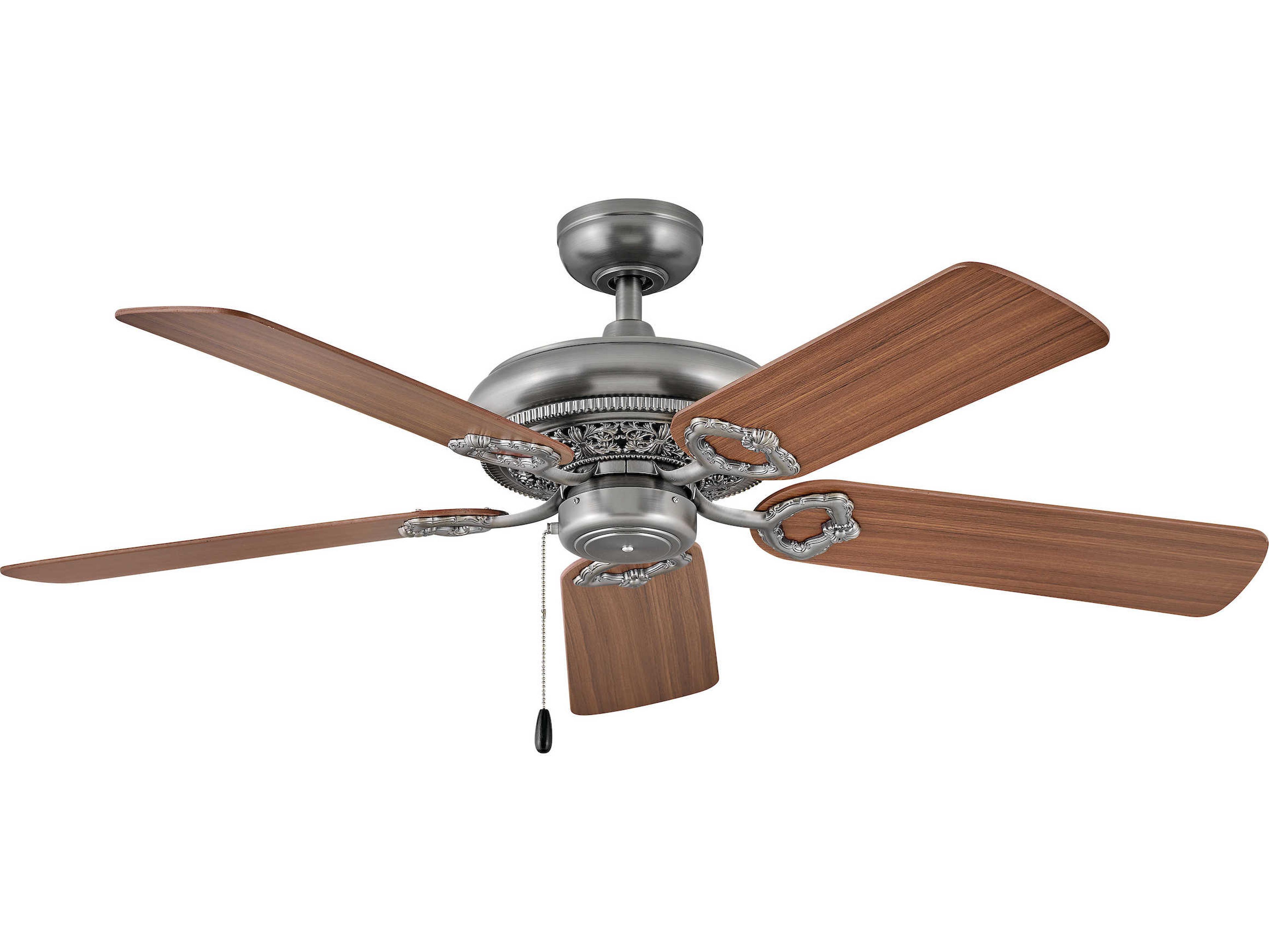 Hinkley Lafayette 52" Ceiling Fan