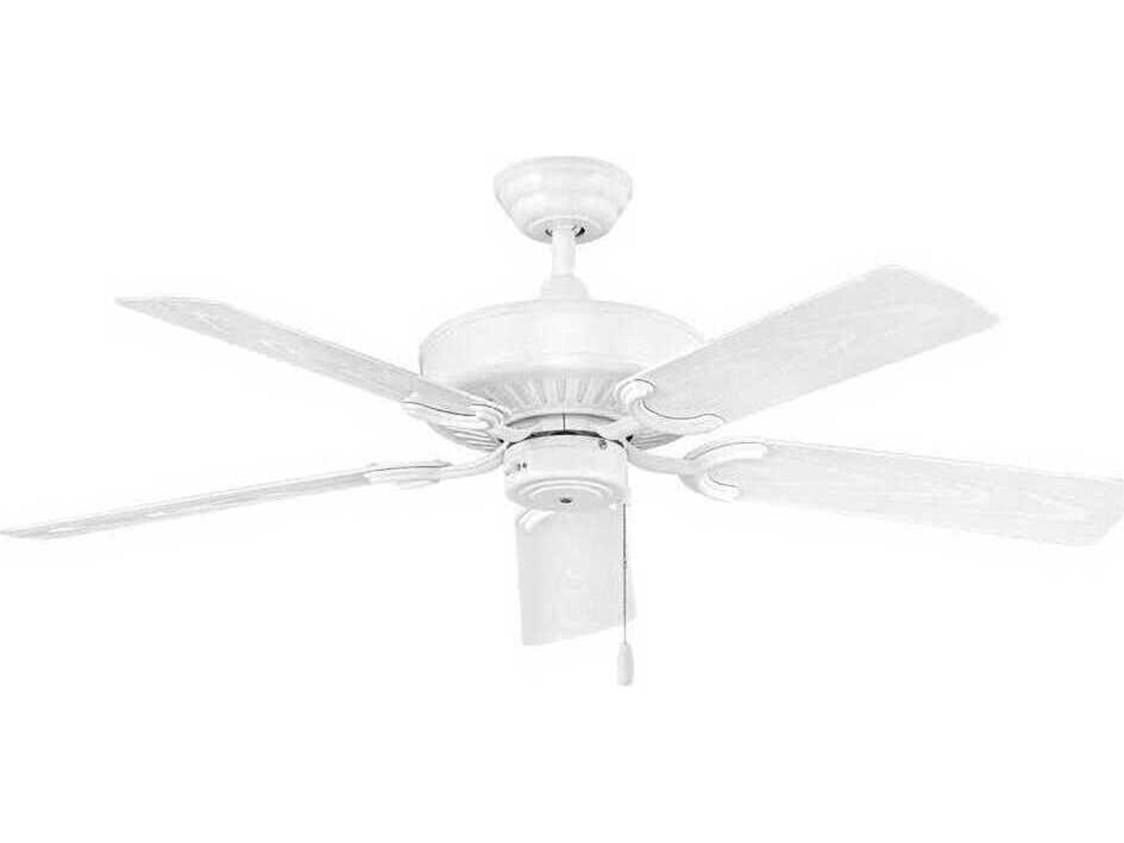 Oasis 52" Ceiling Fan