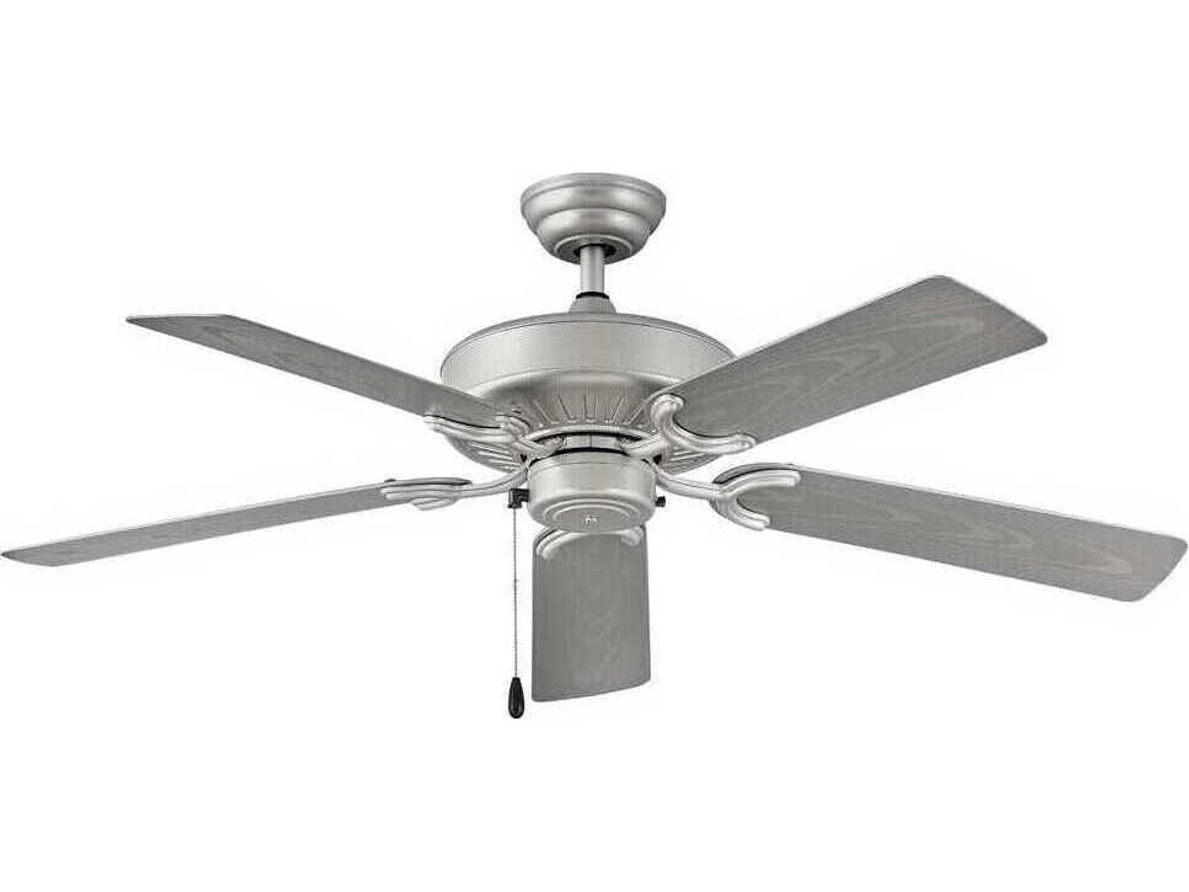 Oasis 52" Ceiling Fan