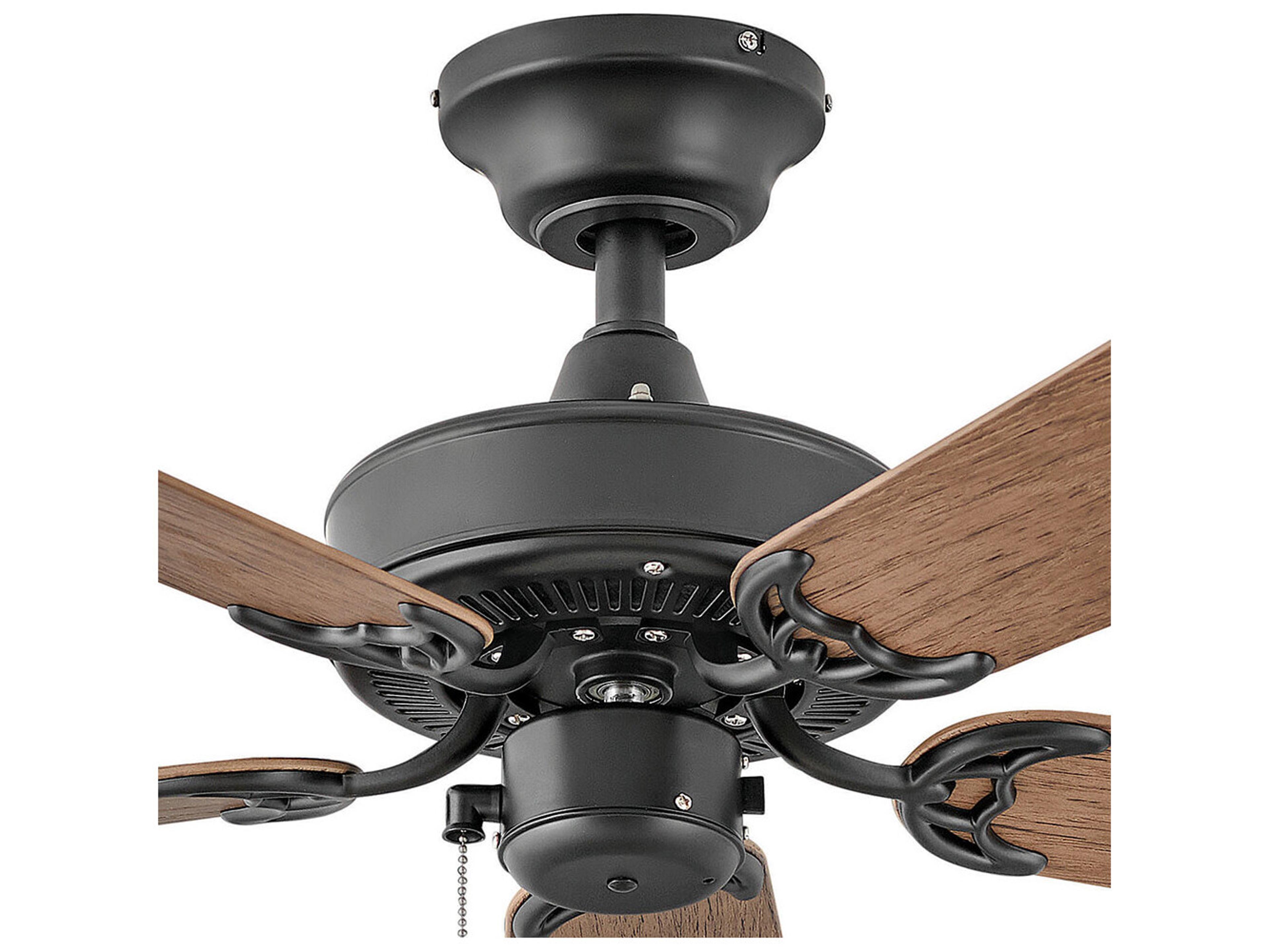 Hinkley Cabana 36" Ceiling Fan
