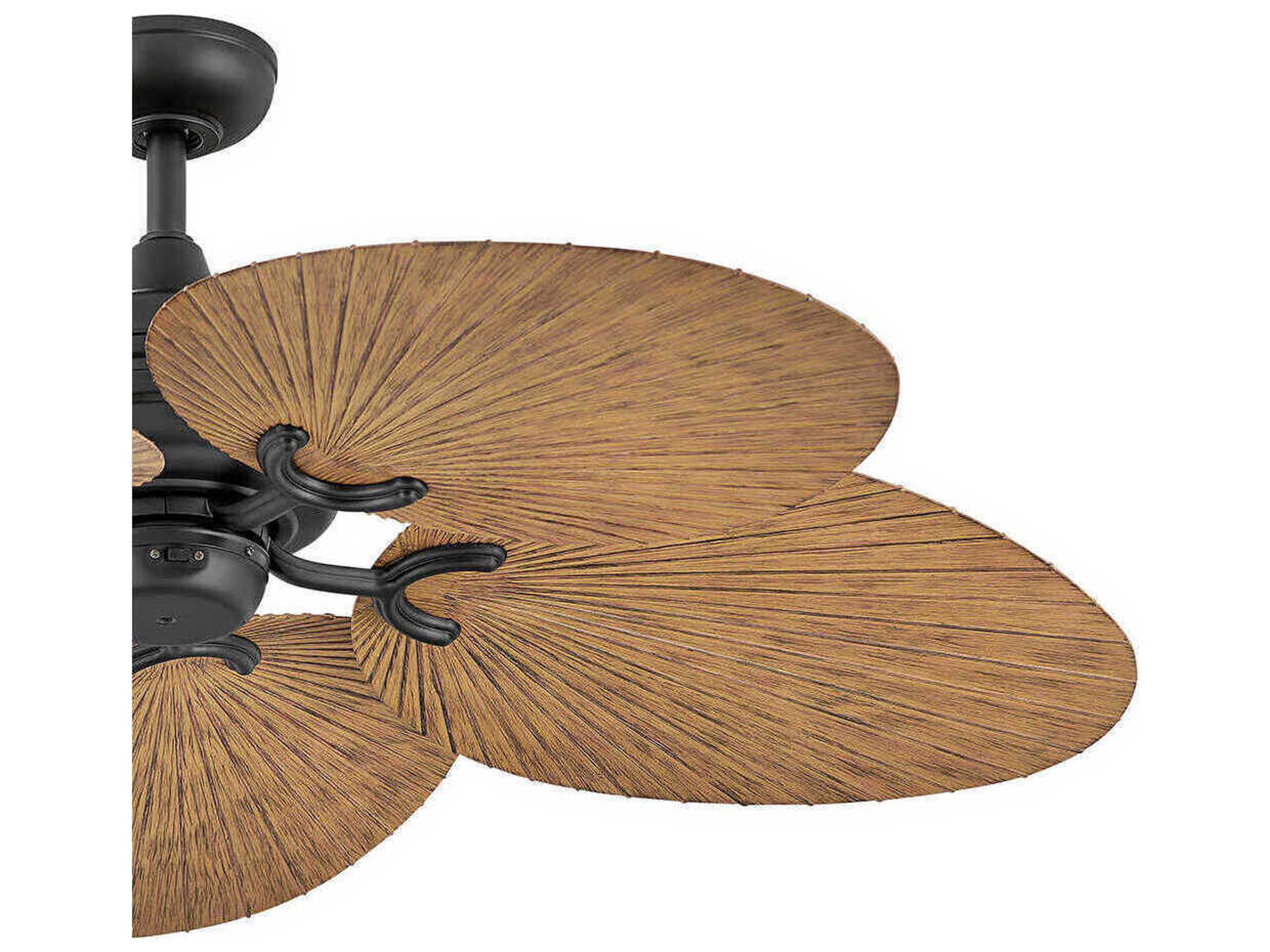 Hinkley Tropic Air 52" Ceiling Fan