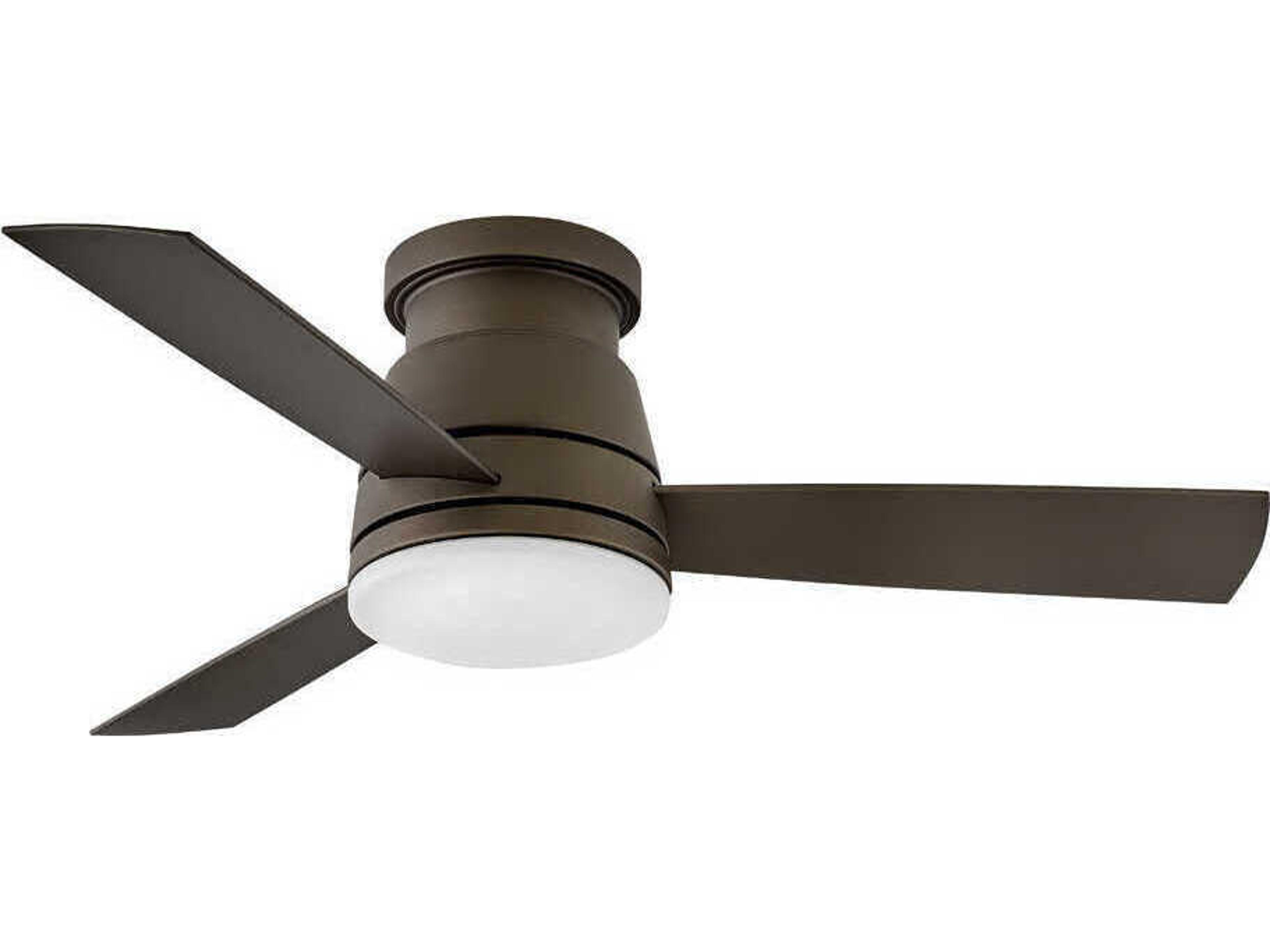 Trey 44" Ceiling Fan