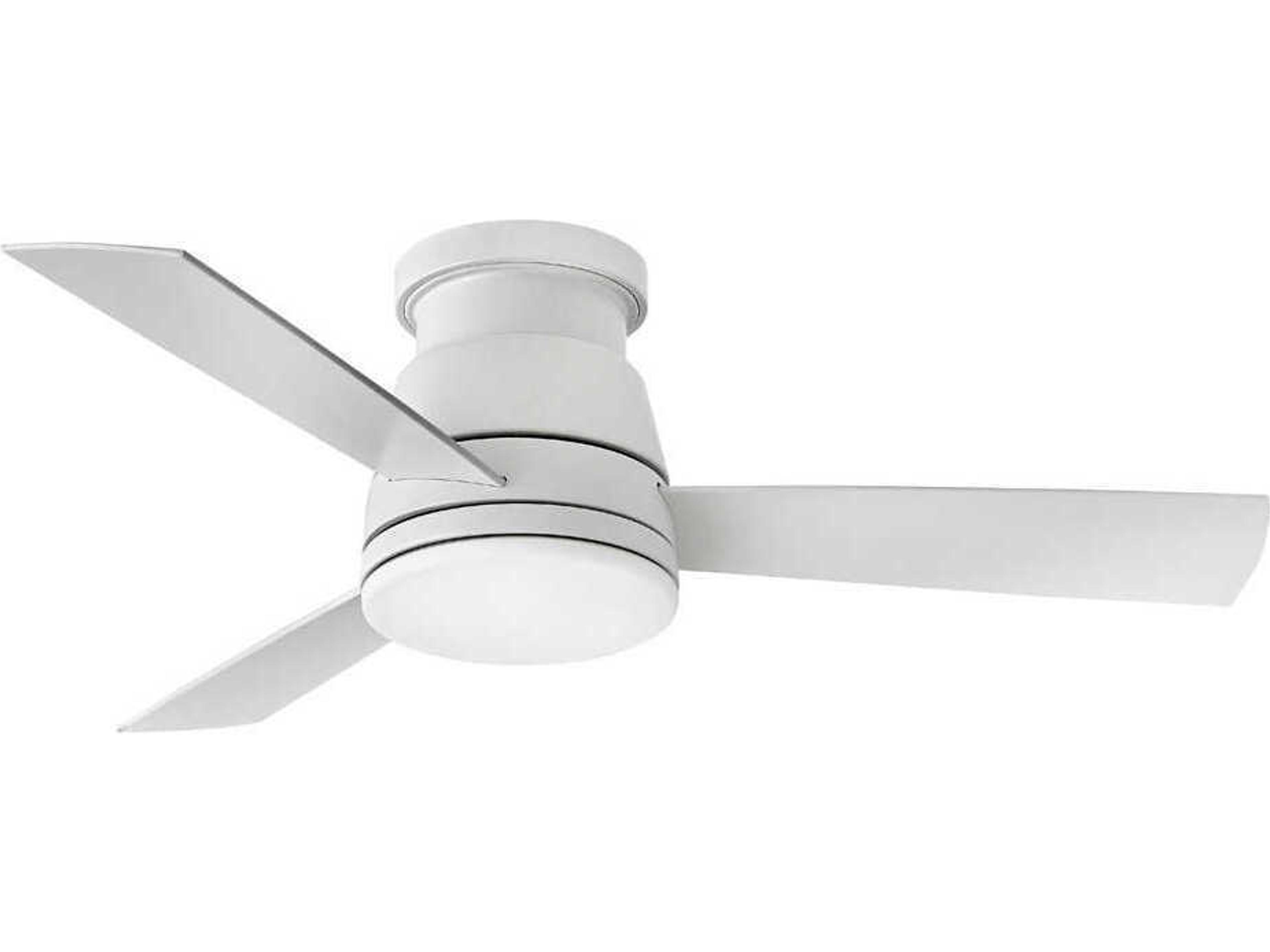 Trey 44" Ceiling Fan