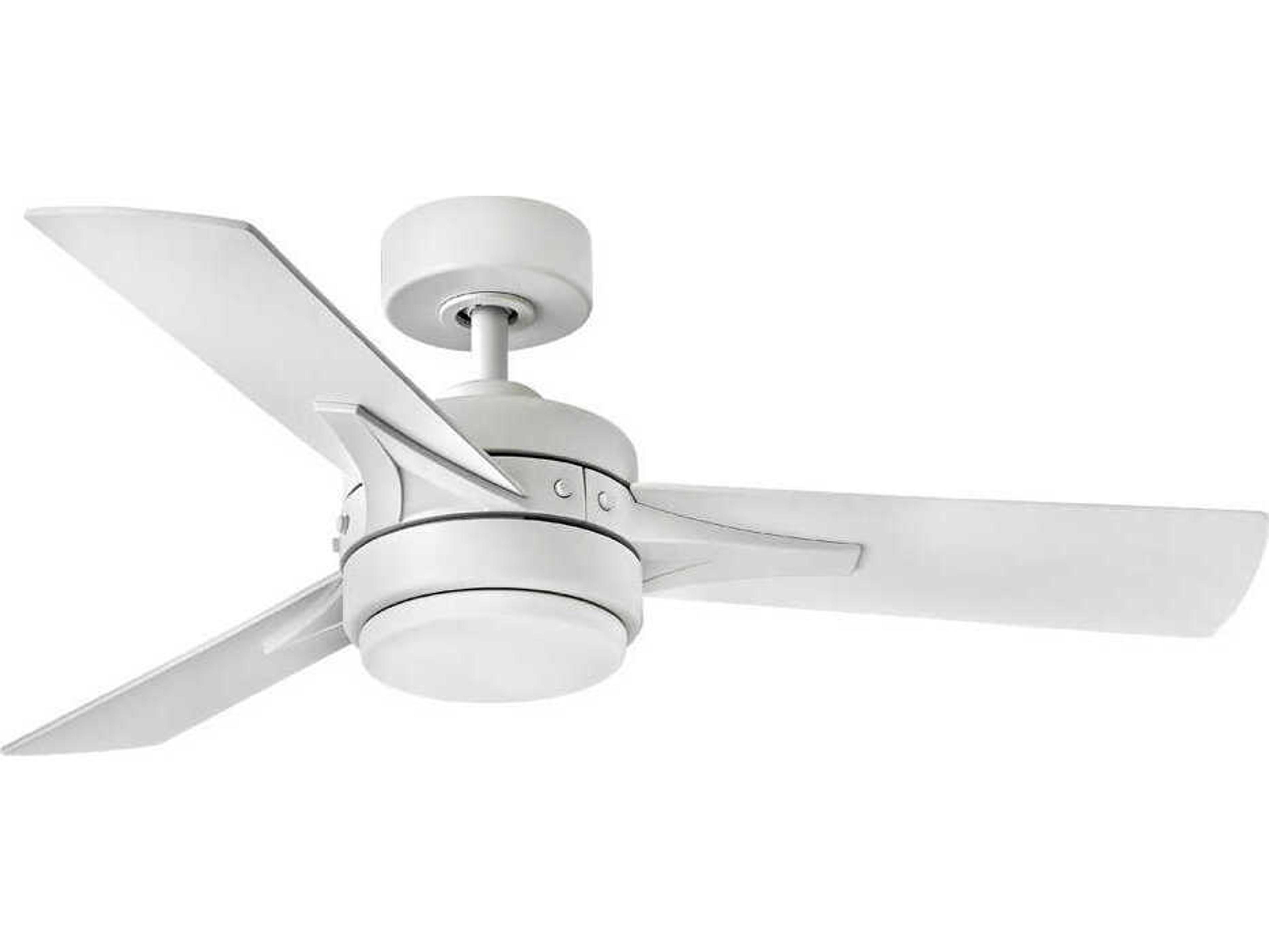 Ventus 44" LED Ceiling Fan
