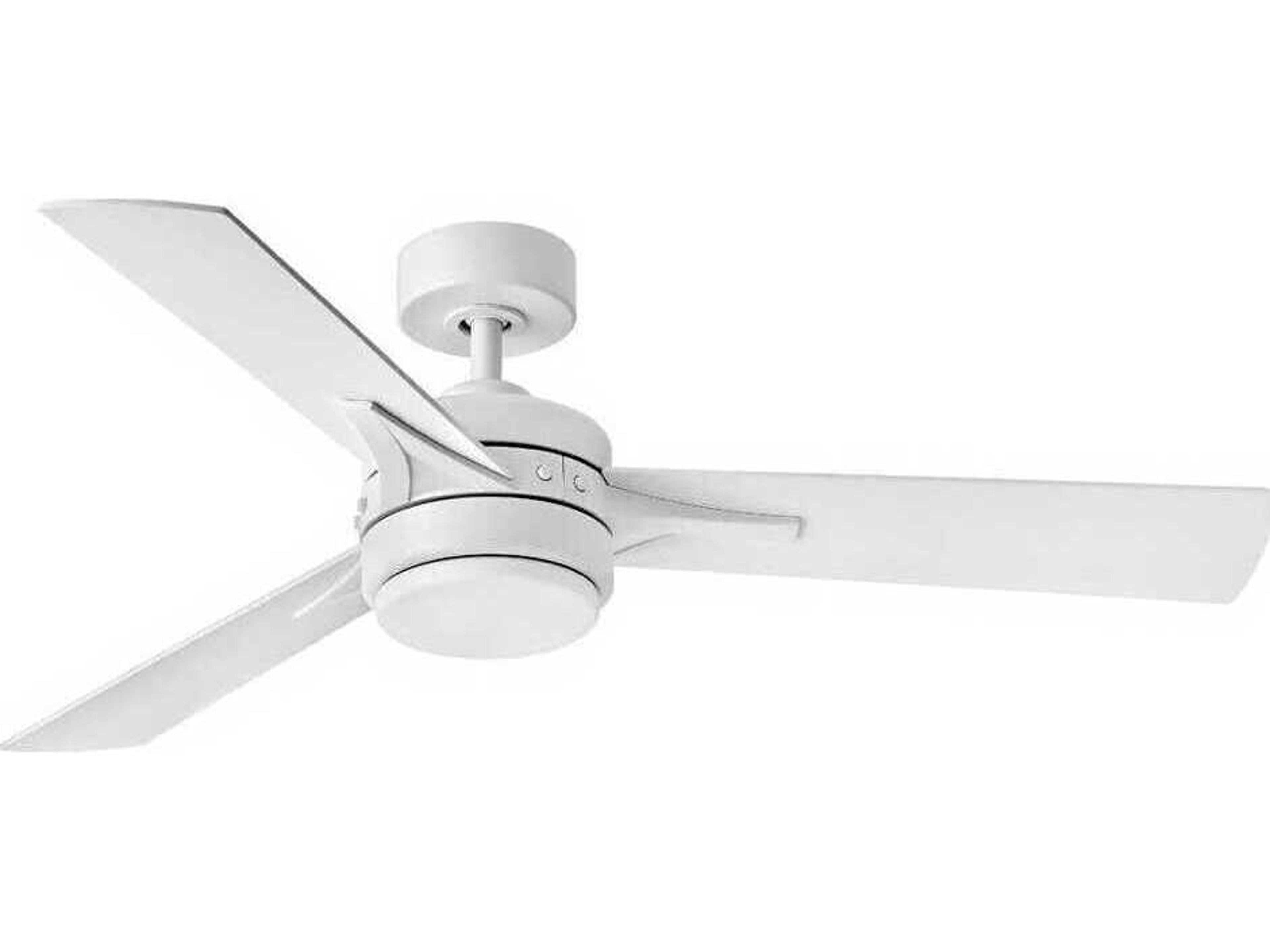 Ventus 52" LED Ceiling Fan