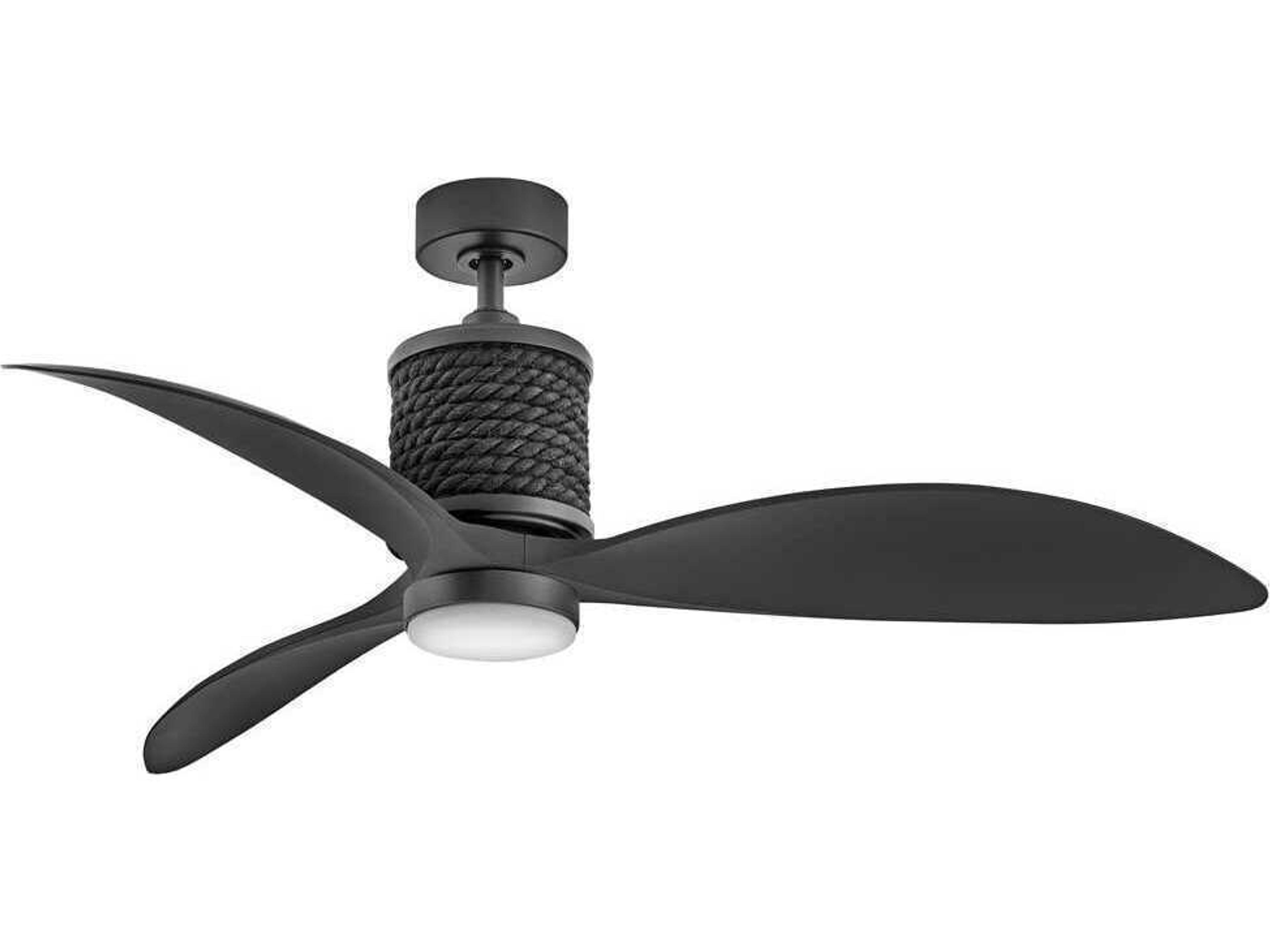 Marin 60" LED Ceiling Fan