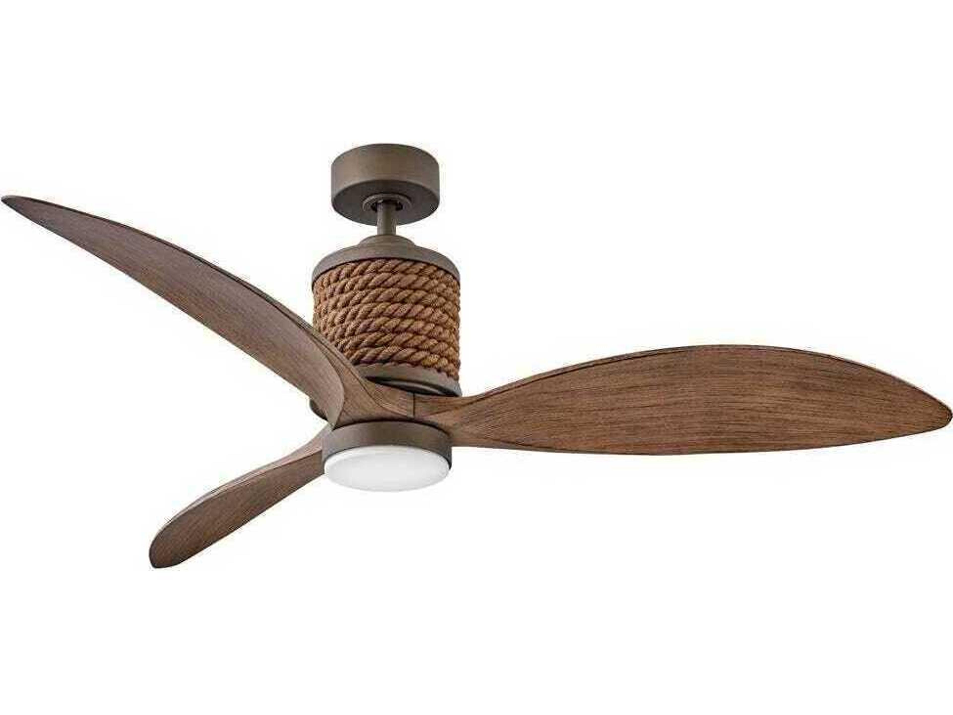 Marin 60" LED Ceiling Fan
