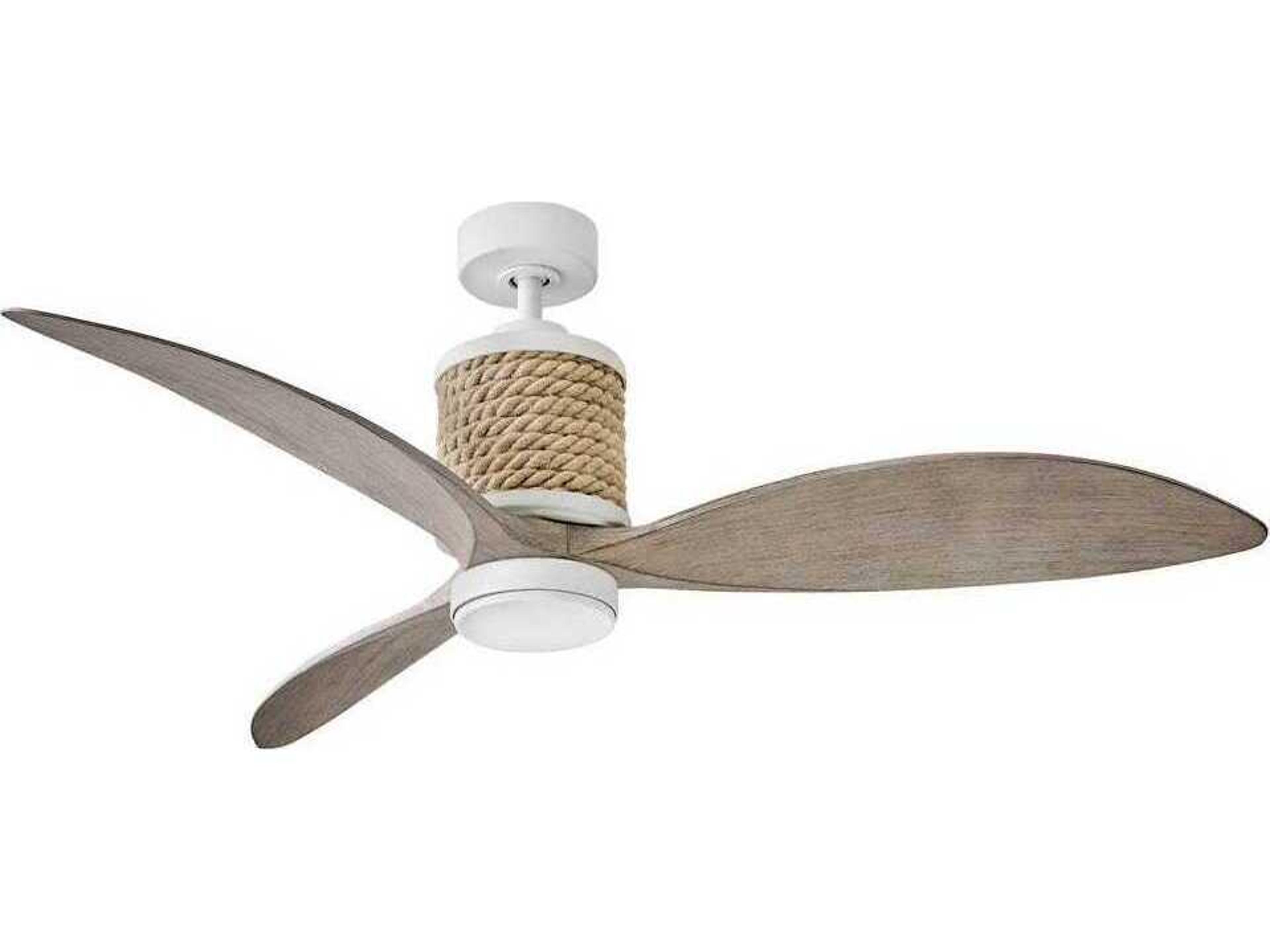 Marin 60" LED Ceiling Fan