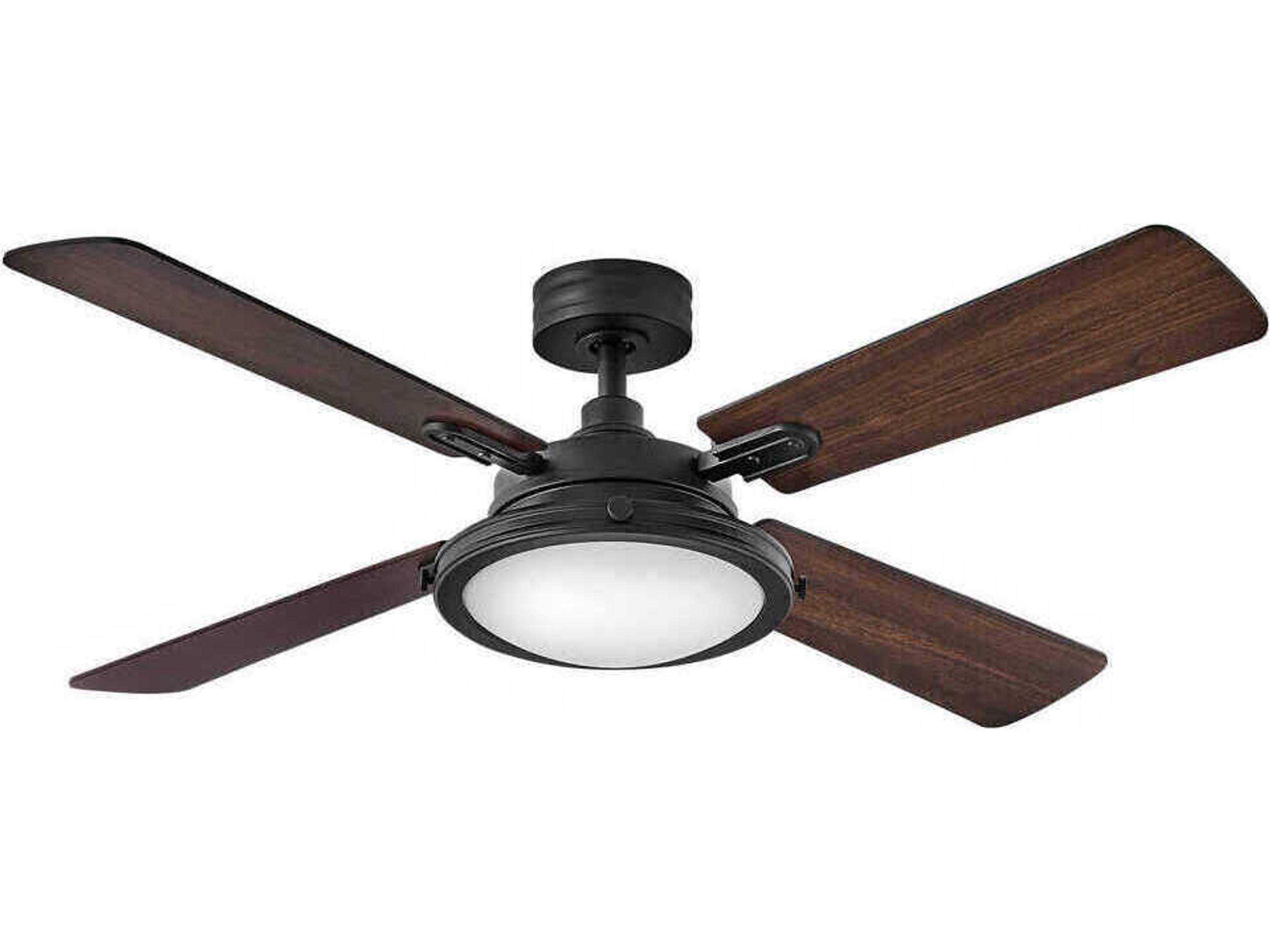 Collier 54" Ceiling Fan