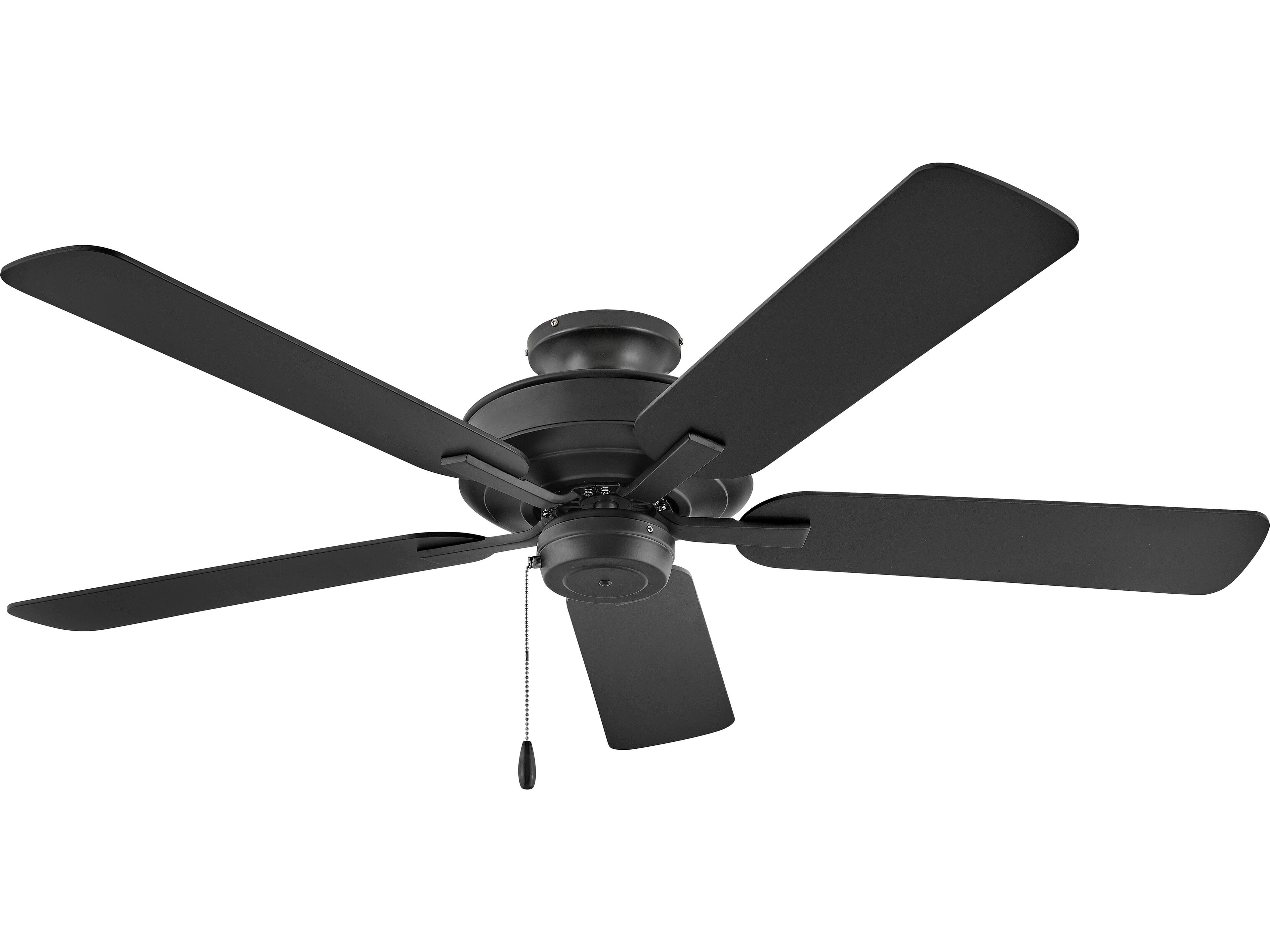 Hinkley Metro 52" Ceiling Fan
