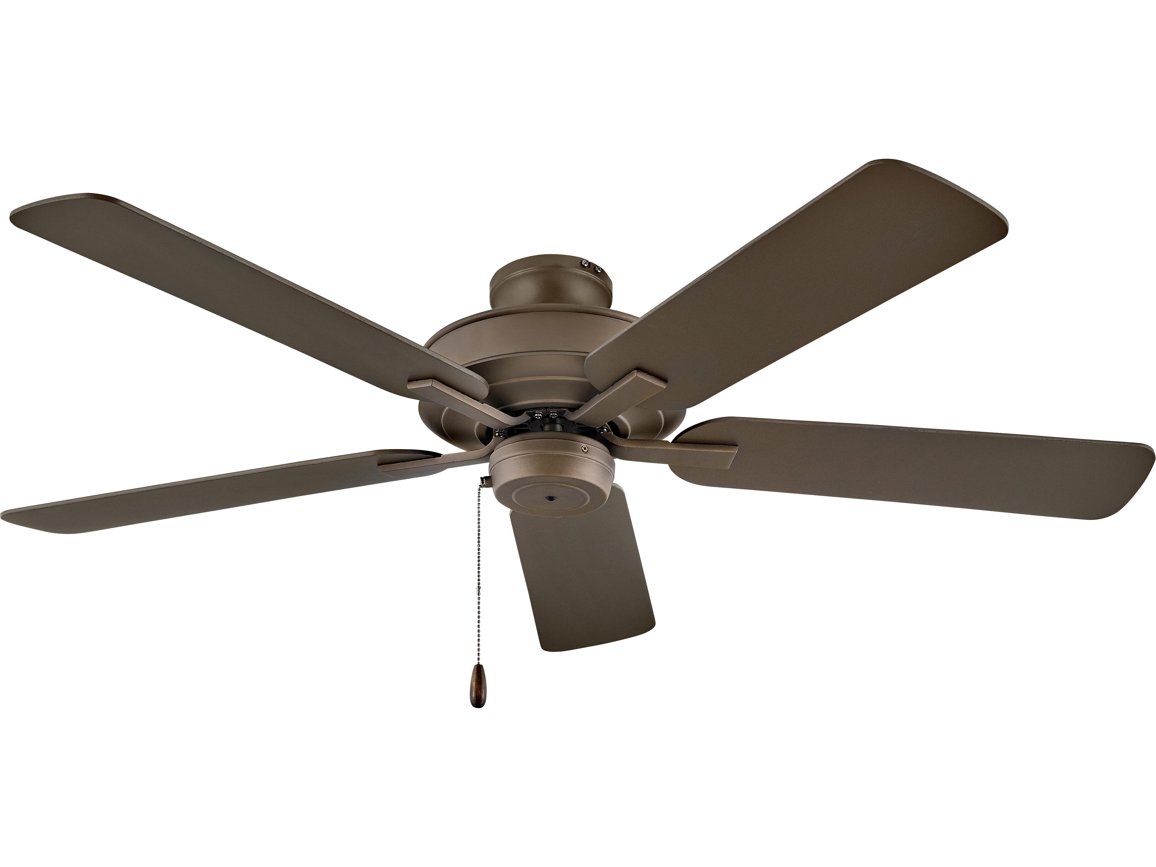 Hinkley Metro 52" Ceiling Fan