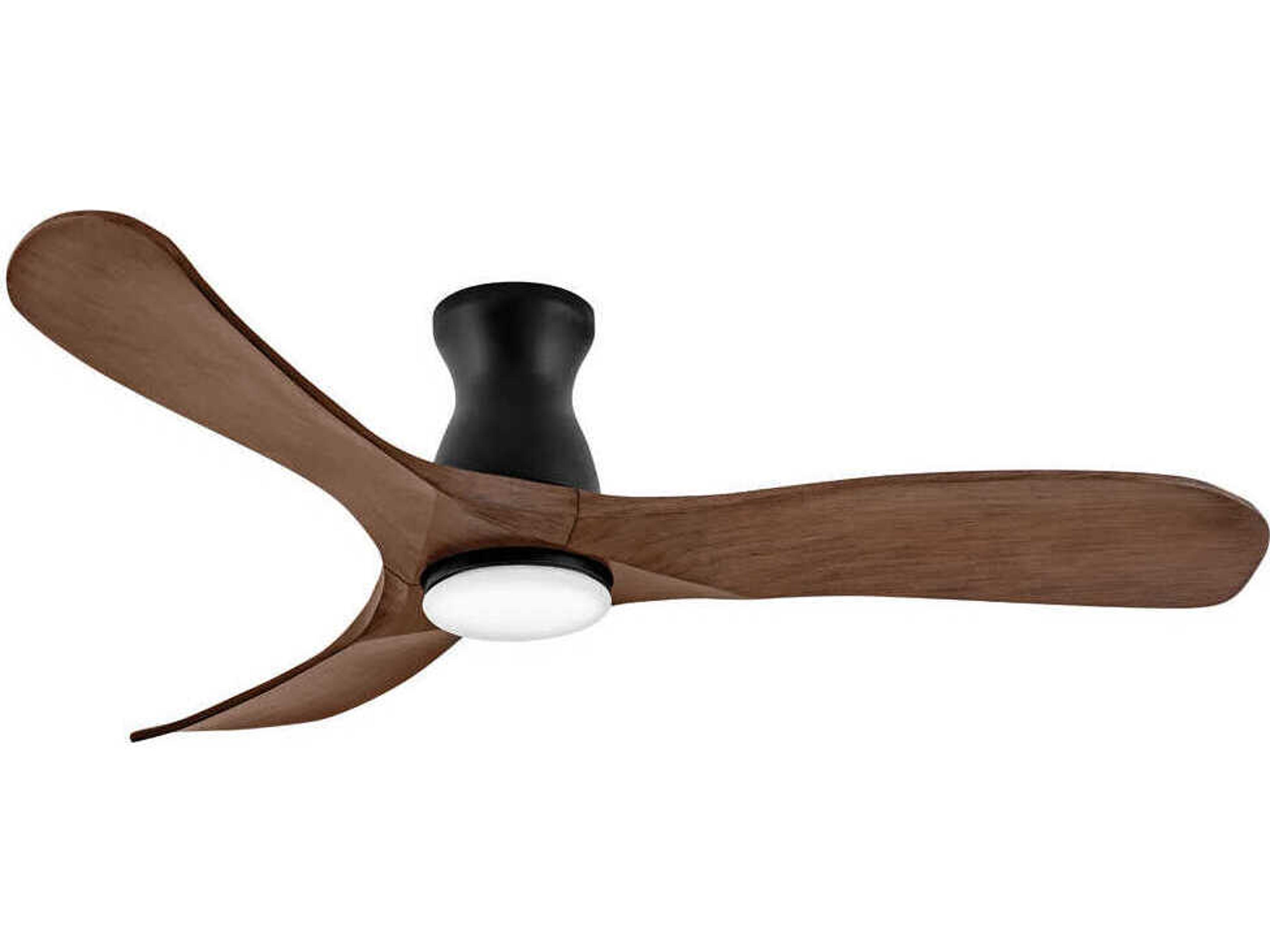 Swell Flush 56" Ceiling Fan