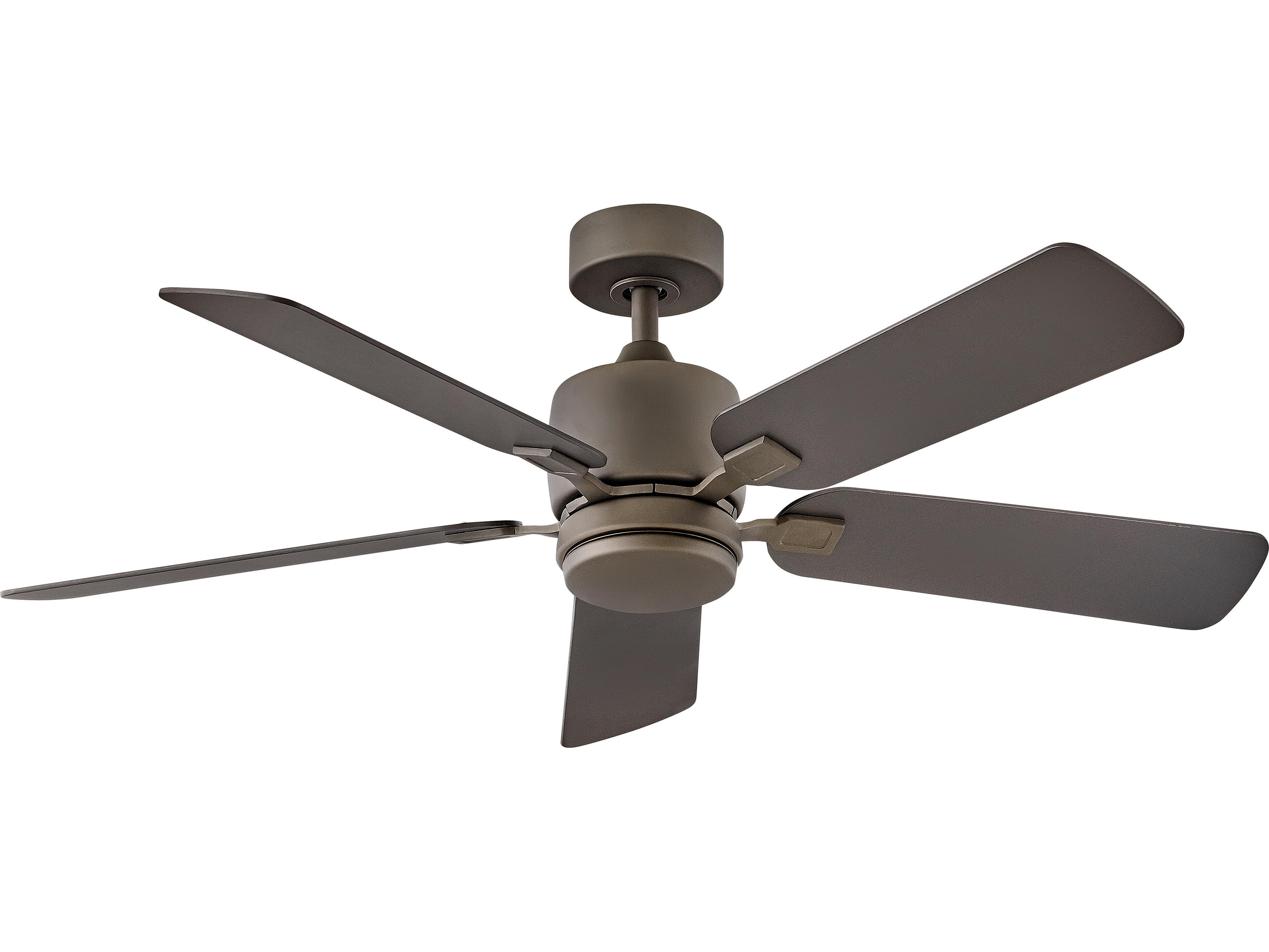 Hinkley Afton 52" LED Ceiling Fan