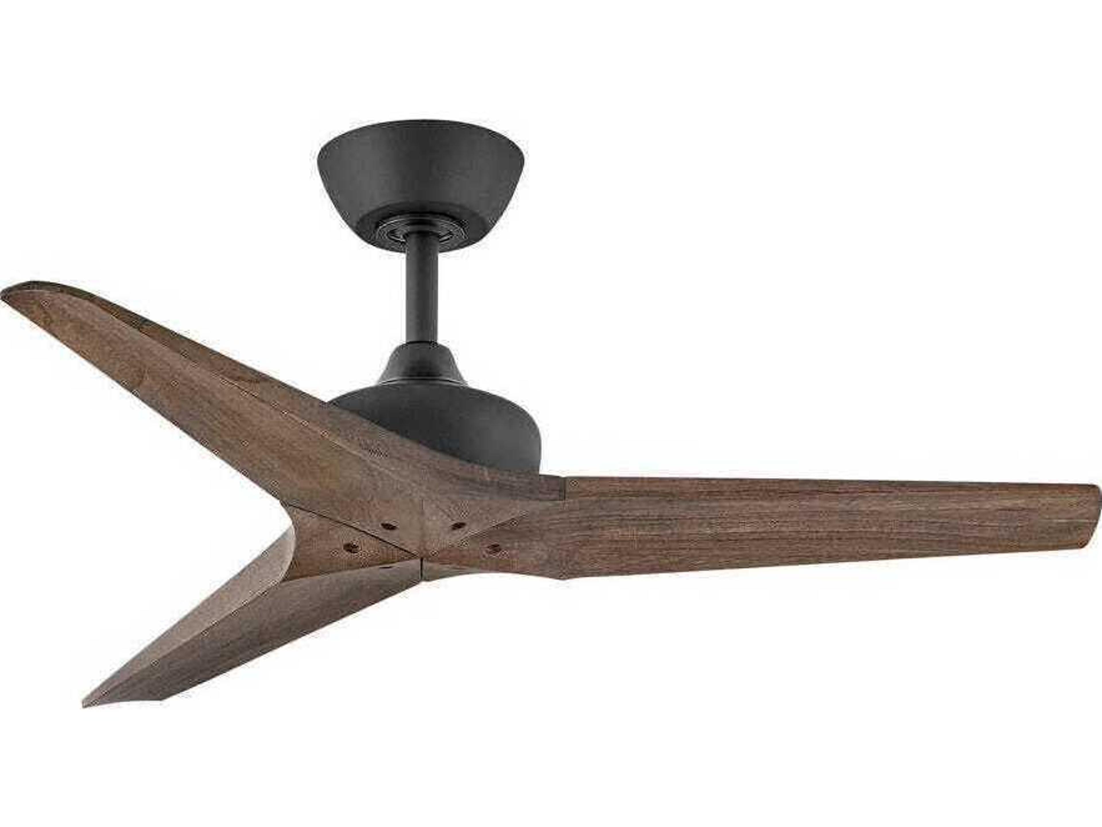 Chisel 44" Ceiling Fan