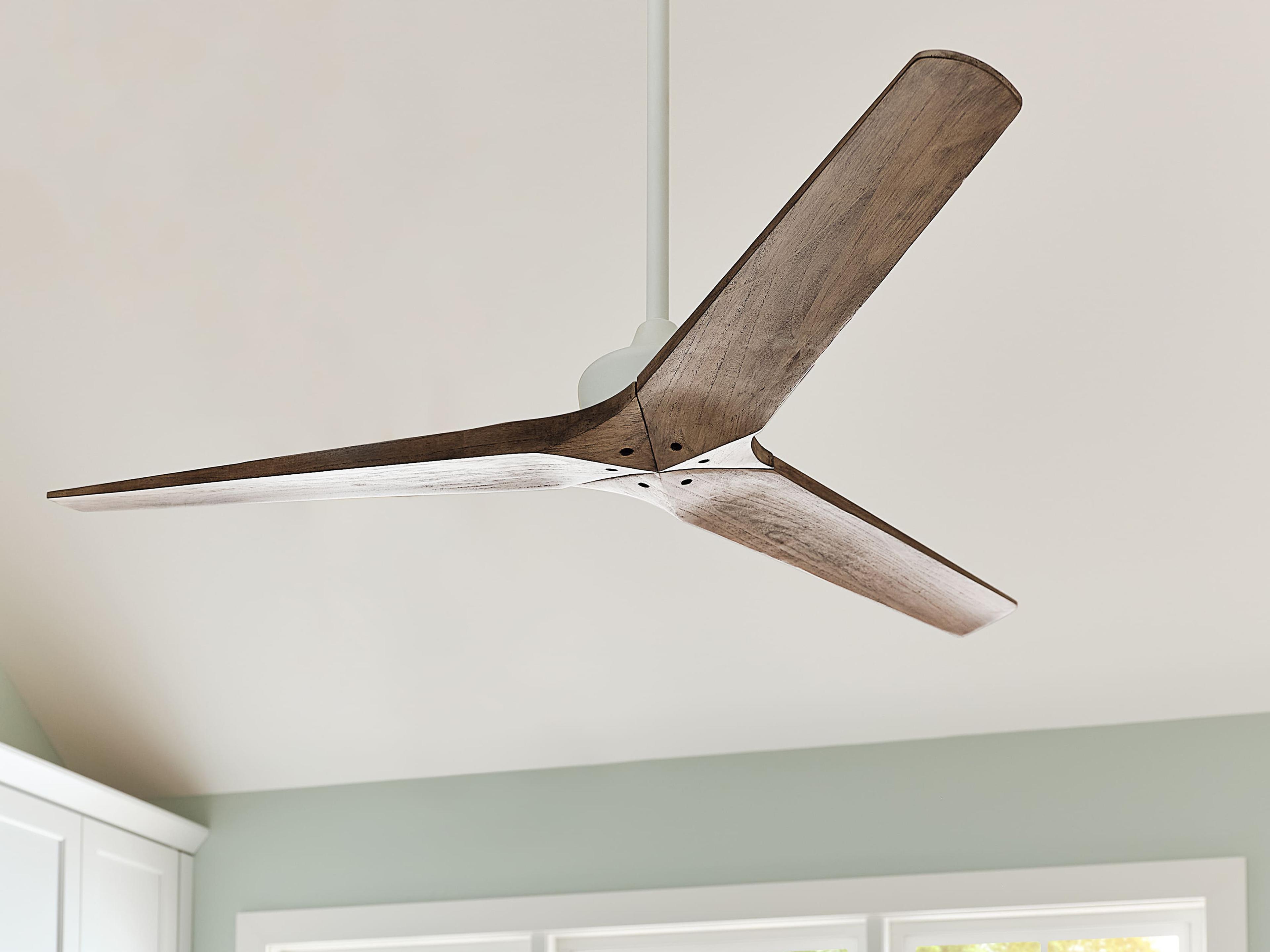 Hinkley Chisel 44" Ceiling Fan