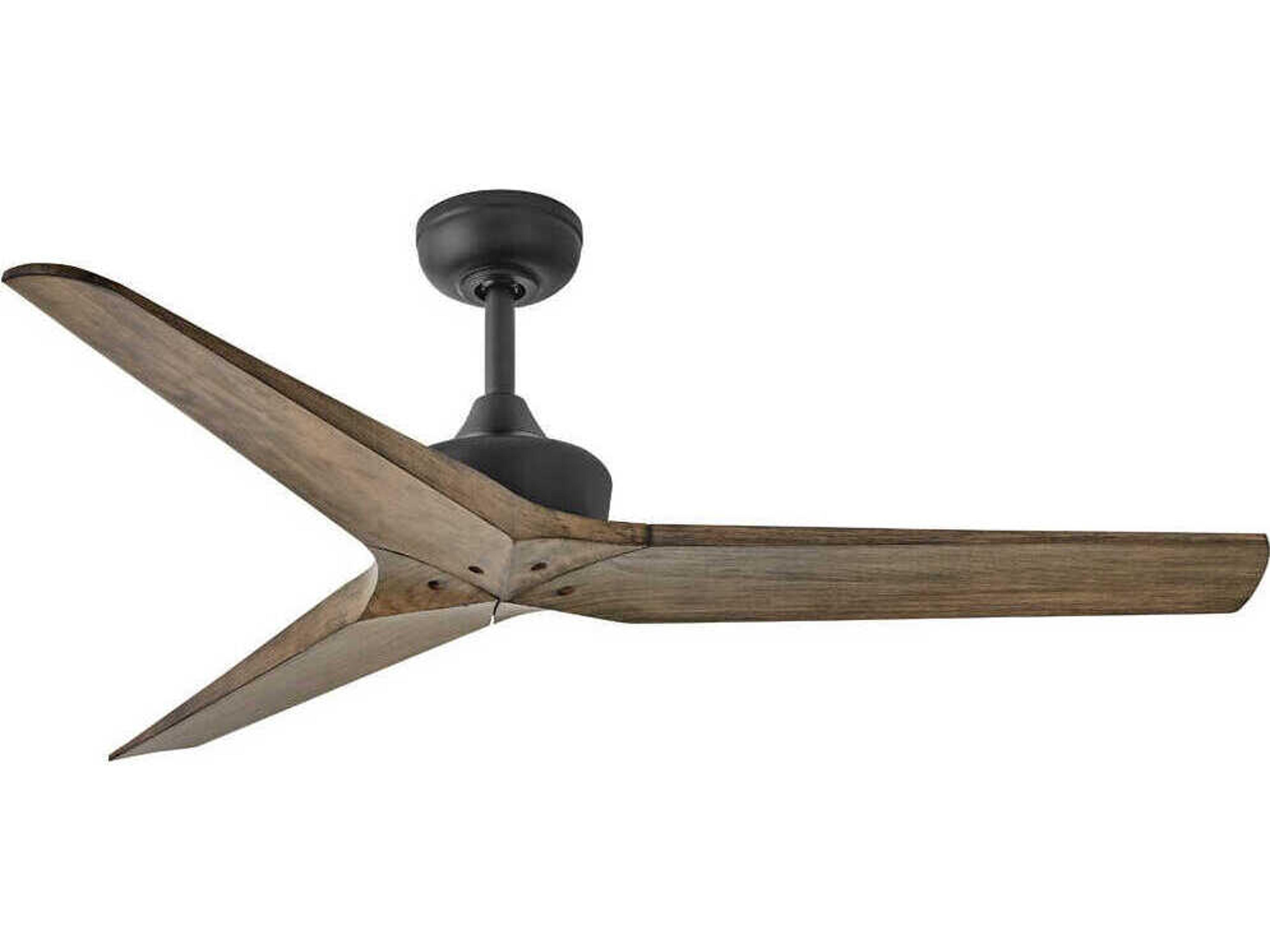 Chisel 52" Ceiling Fan