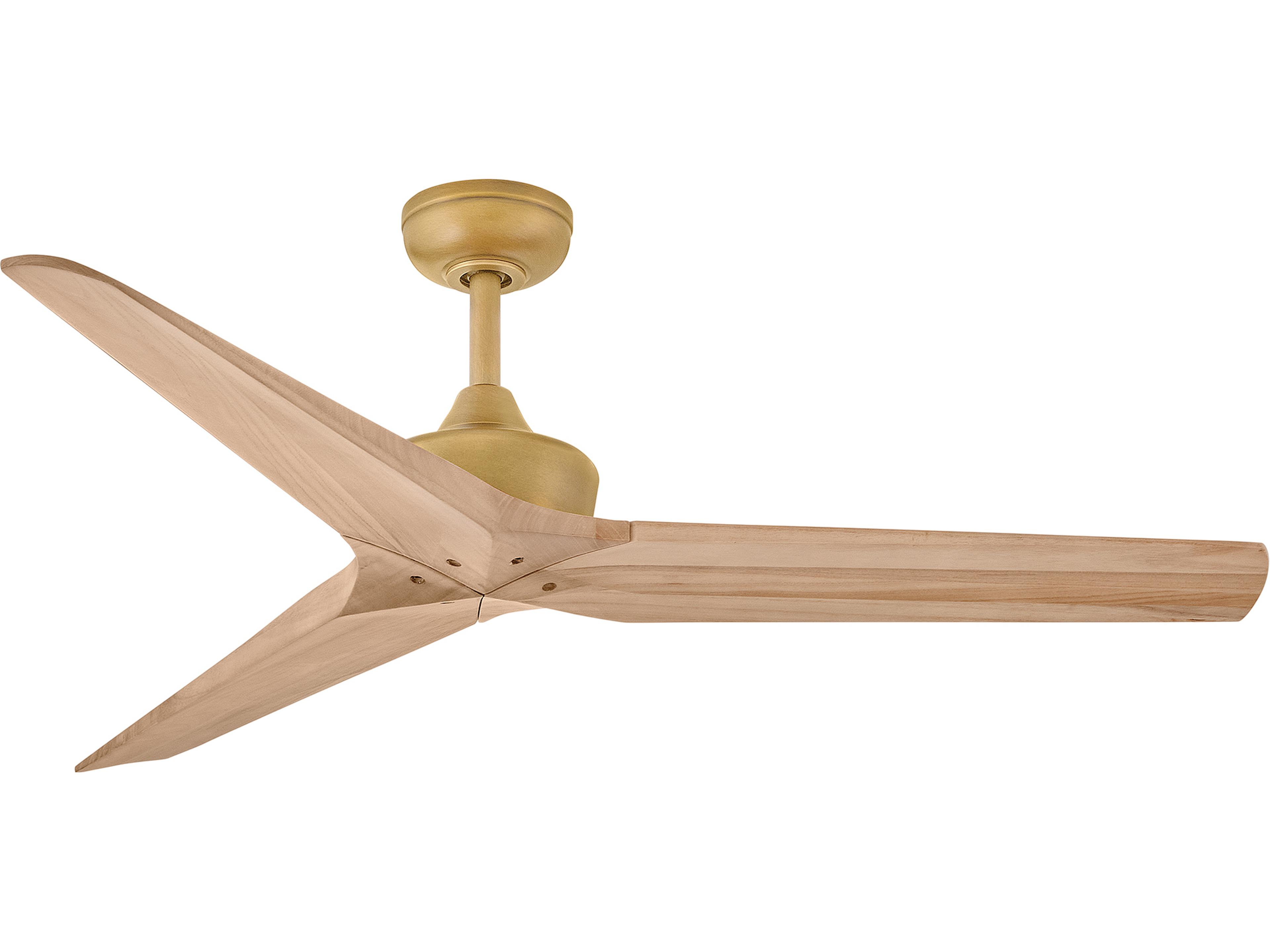 Chisel 52" Ceiling Fan