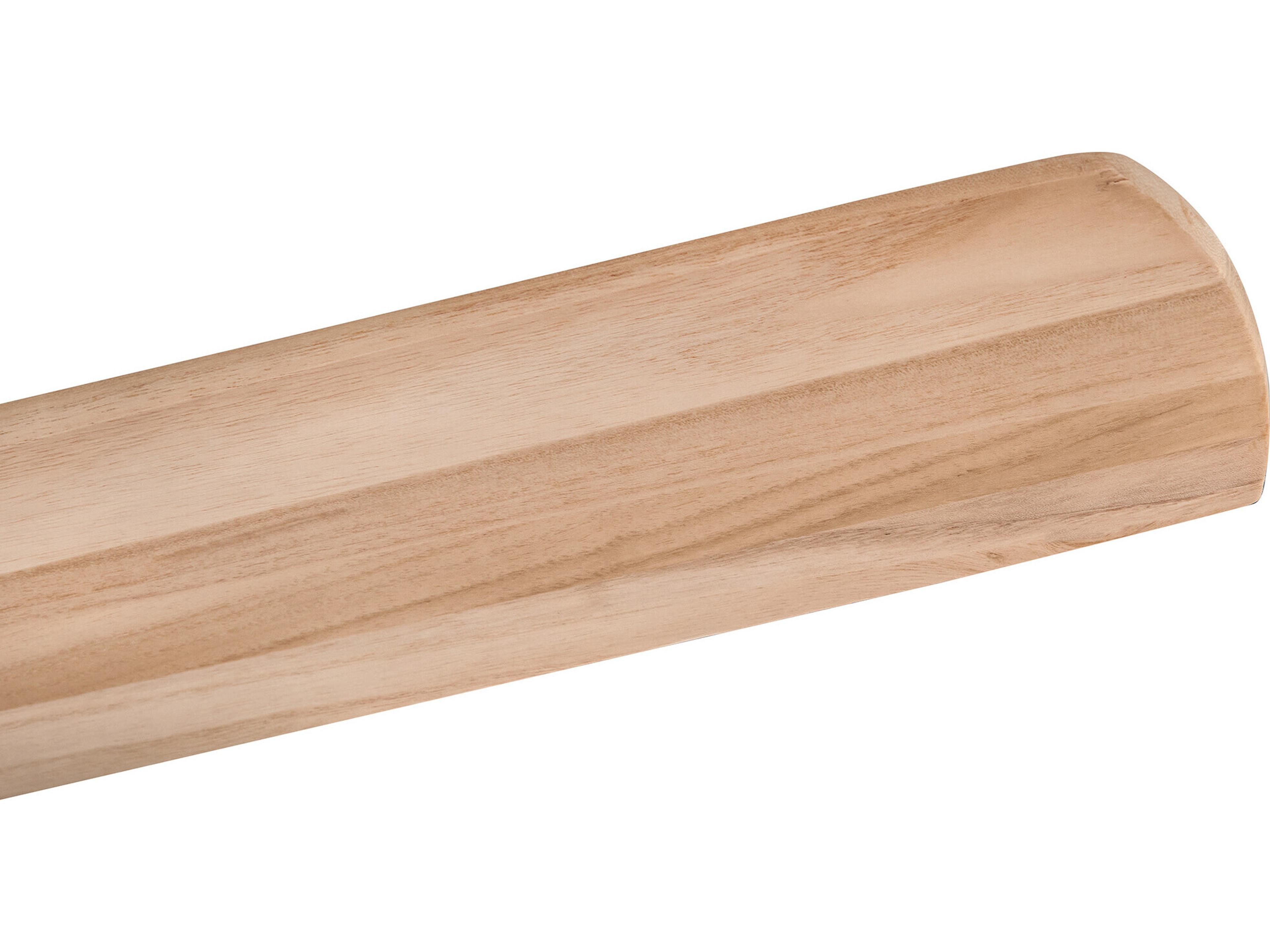 Hinkley Chisel 52" Ceiling Fan