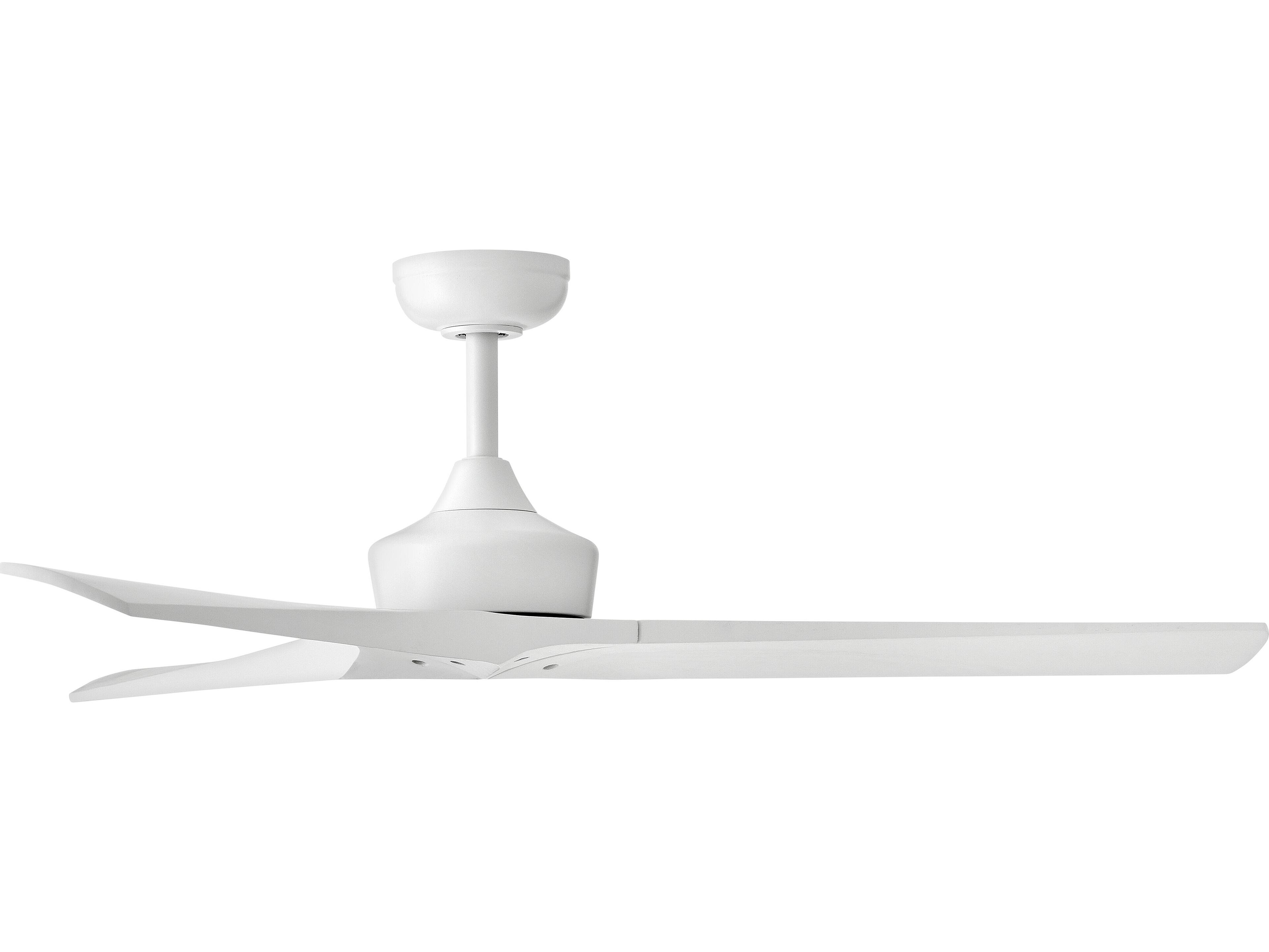 Hinkley Chisel 52" Ceiling Fan