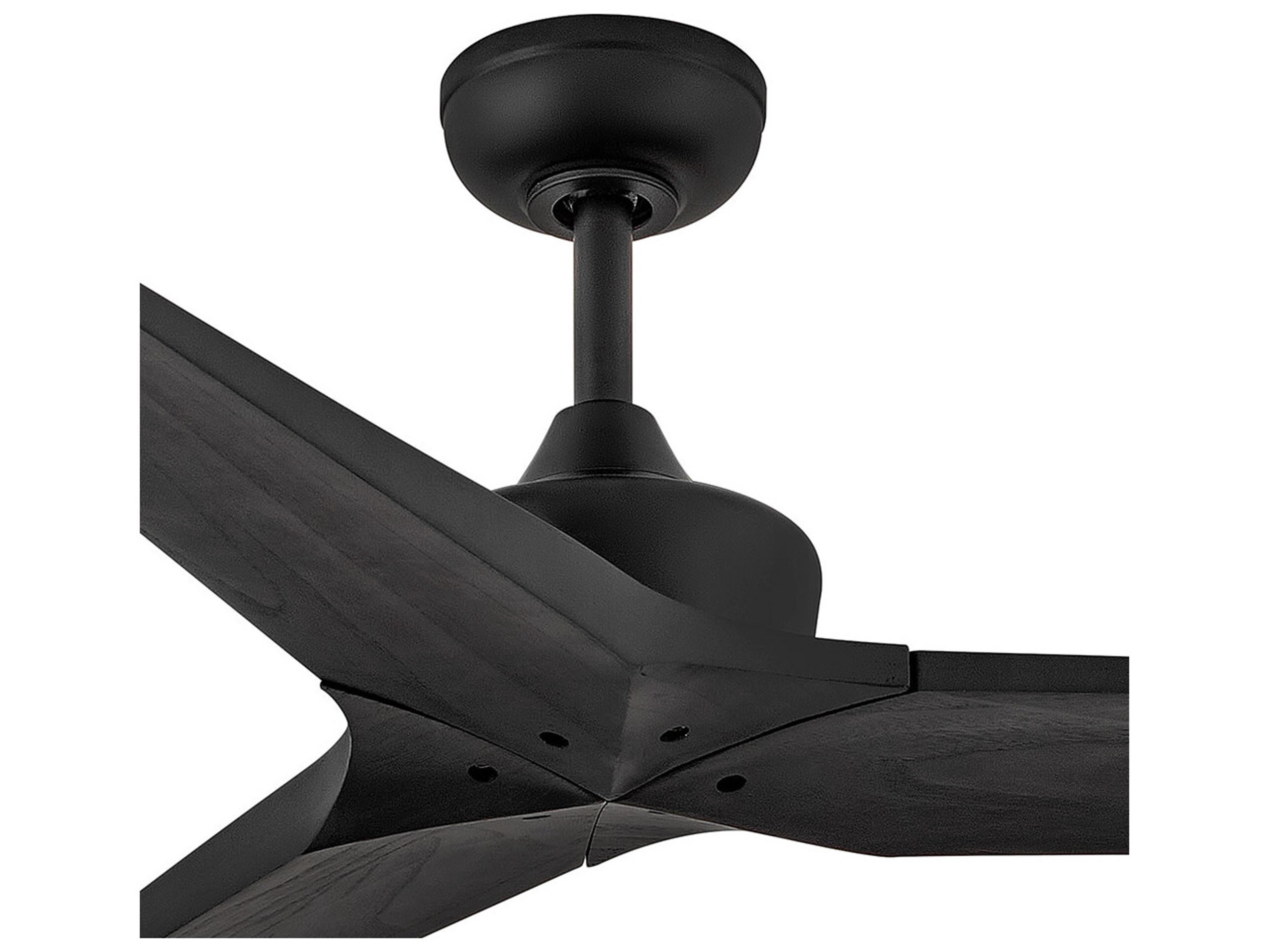 Hinkley Chisel 60" Ceiling Fan