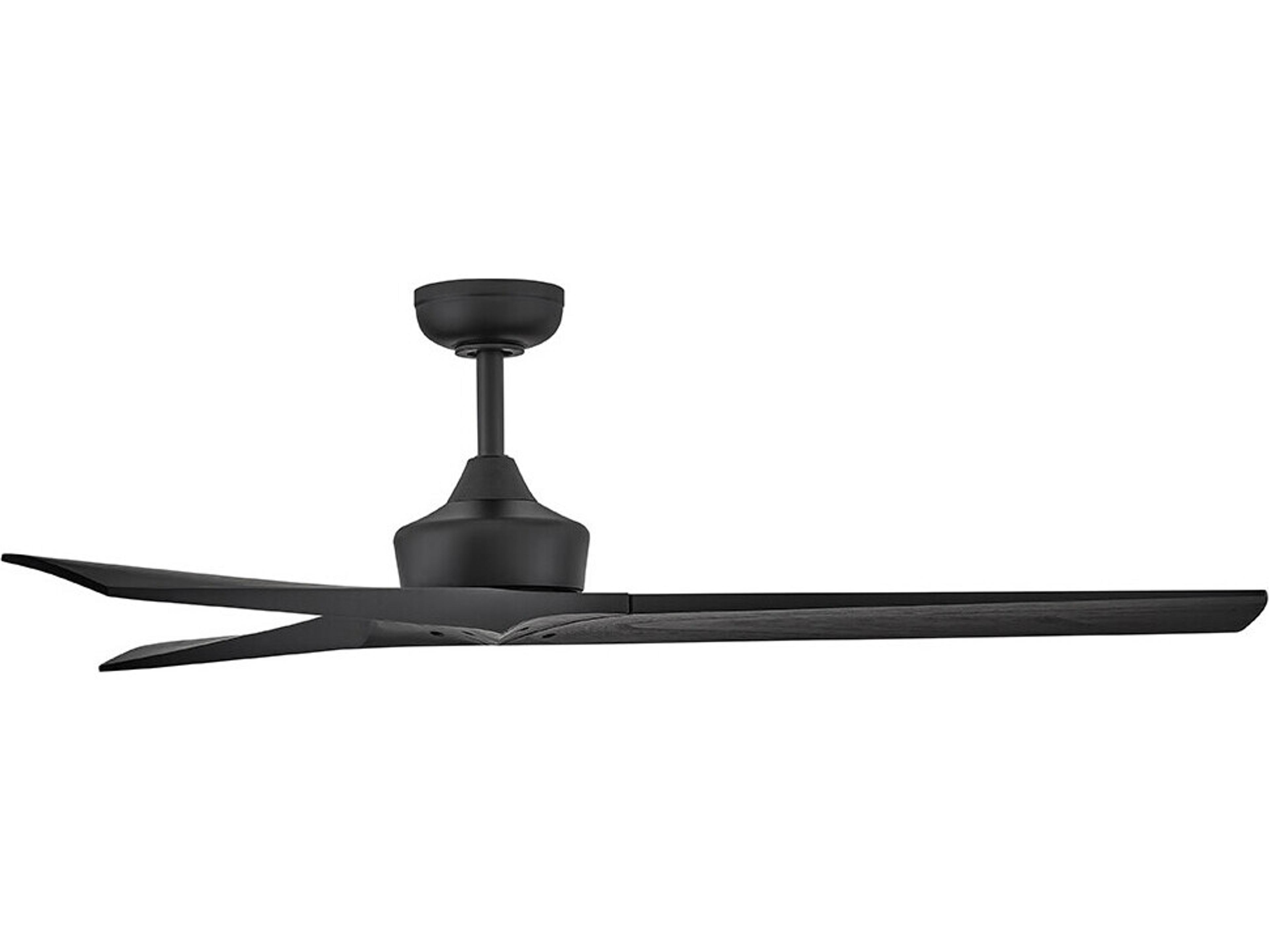 Hinkley Chisel 60" Ceiling Fan