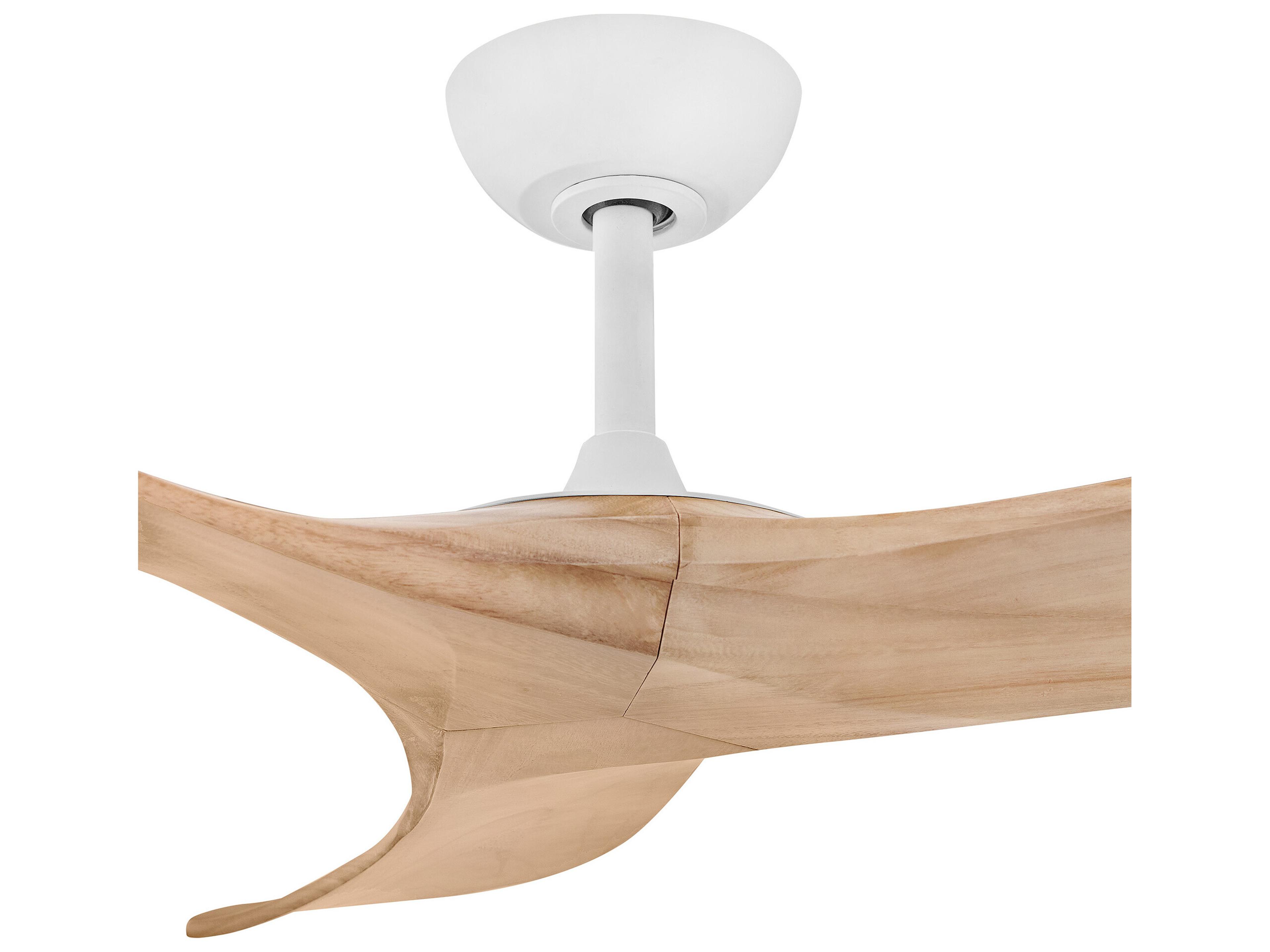 Hinkley Swell 48" Ceiling Fan