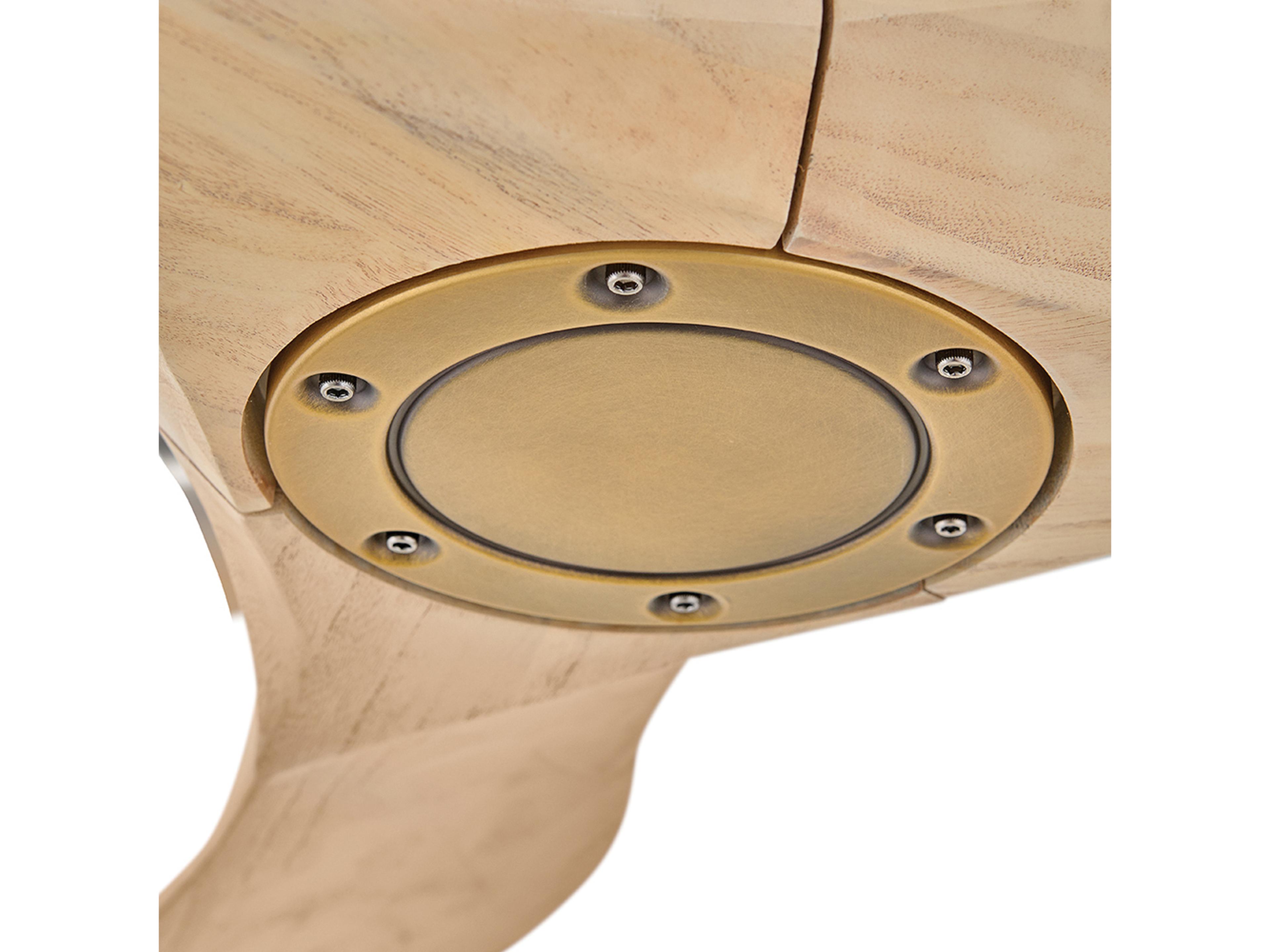 Hinkley Swell 56" Ceiling Fan