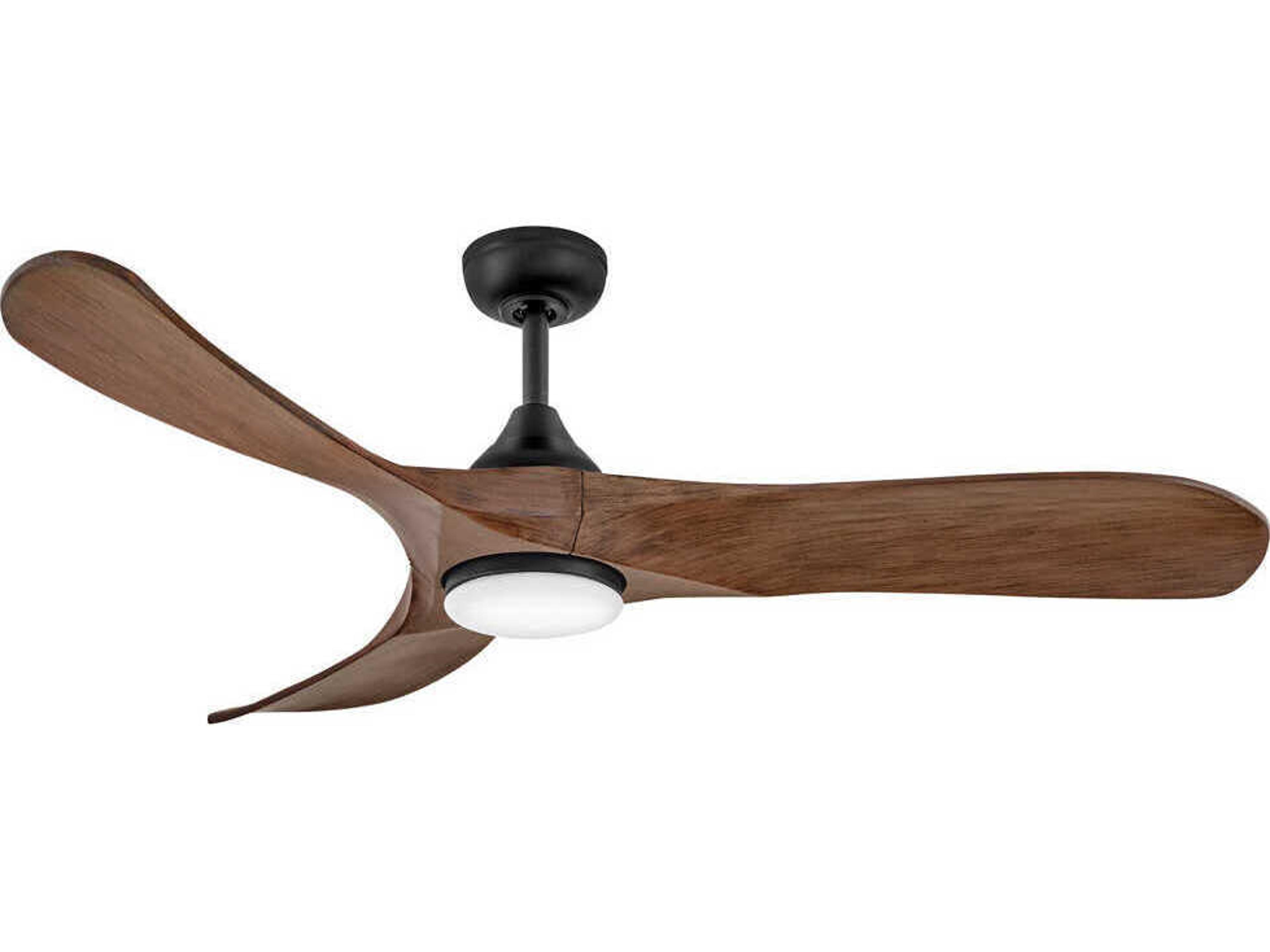 Swell 56" Ceiling Fan