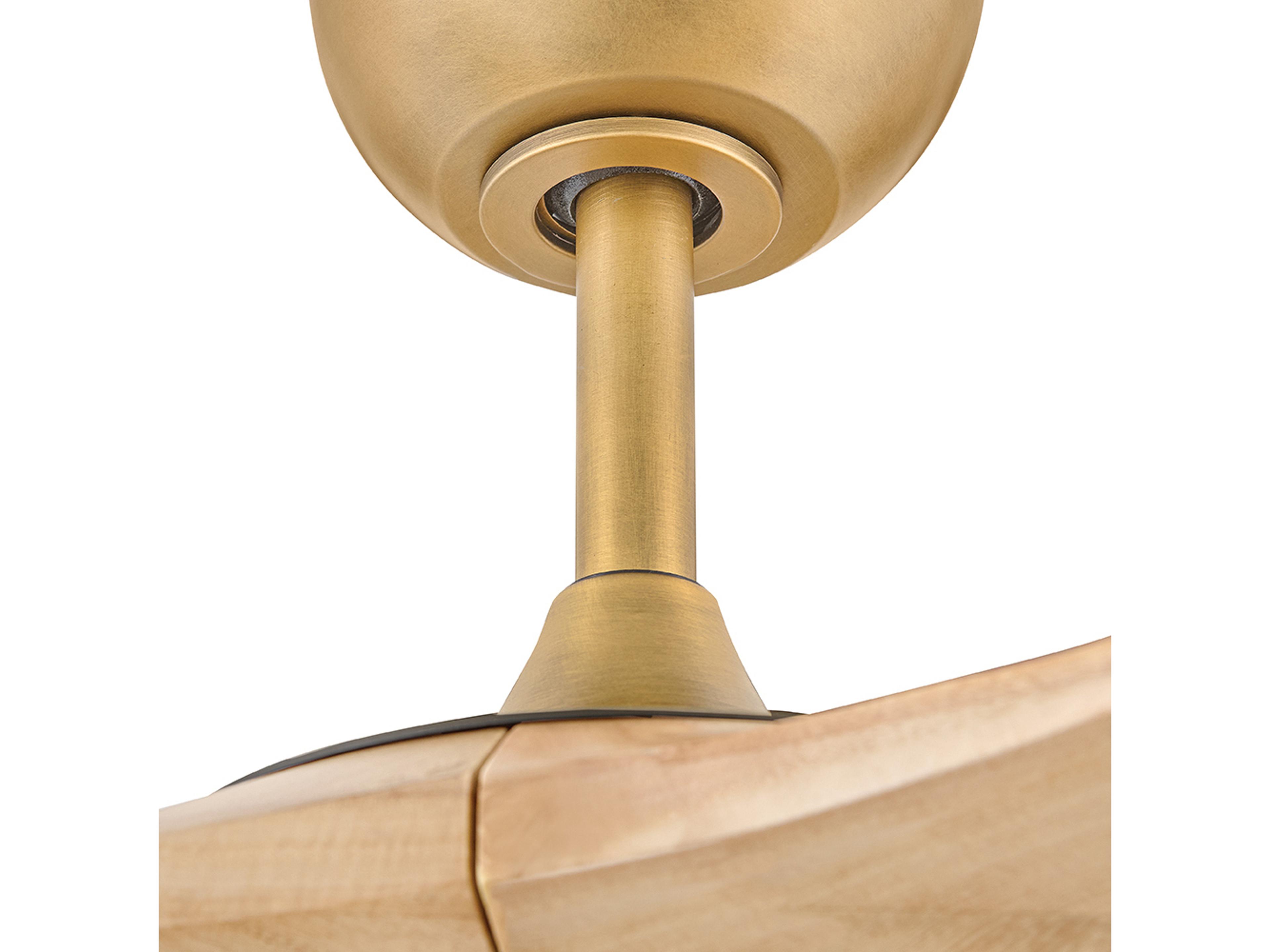 Hinkley Swell 60" Ceiling Fan