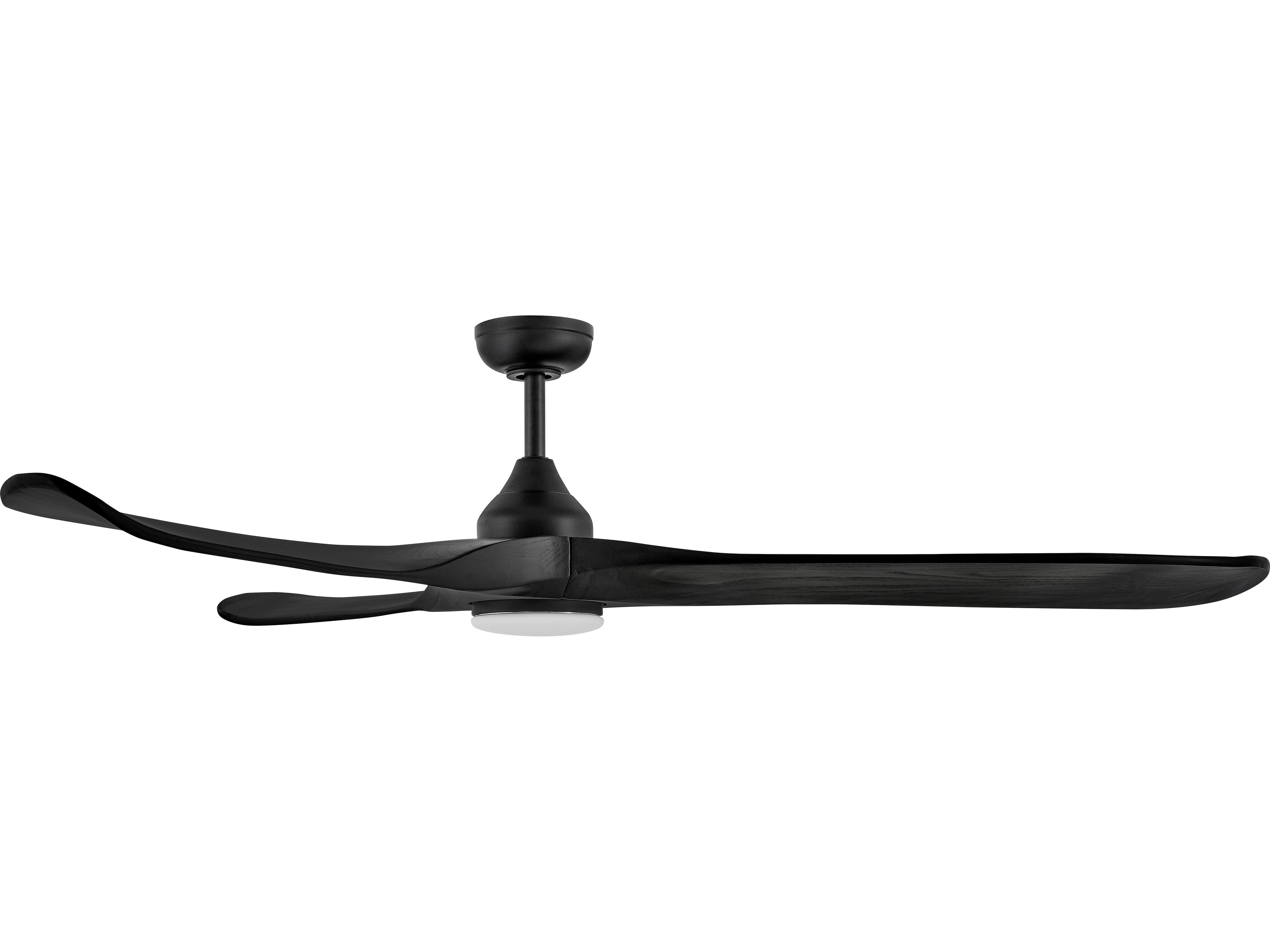 Hinkley Swell 72" Ceiling Fan