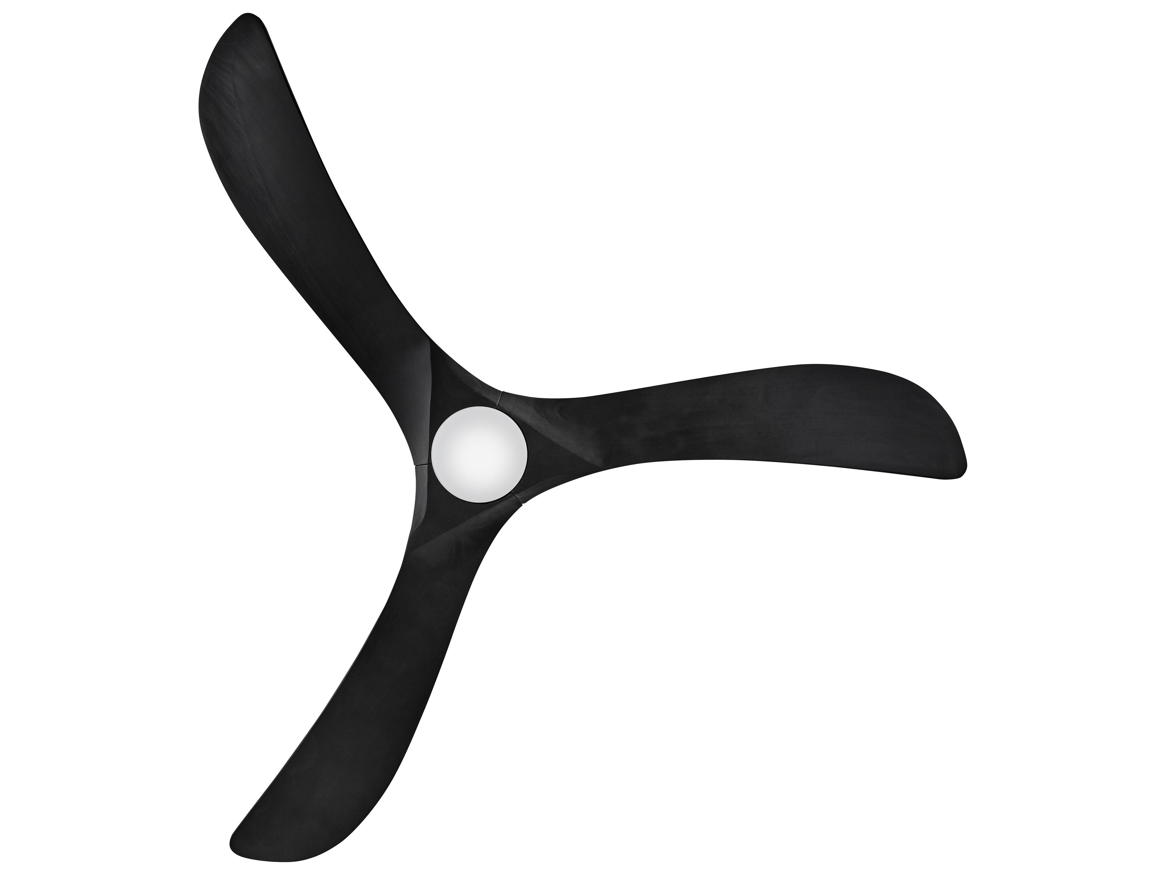 Hinkley Swell 72" Ceiling Fan