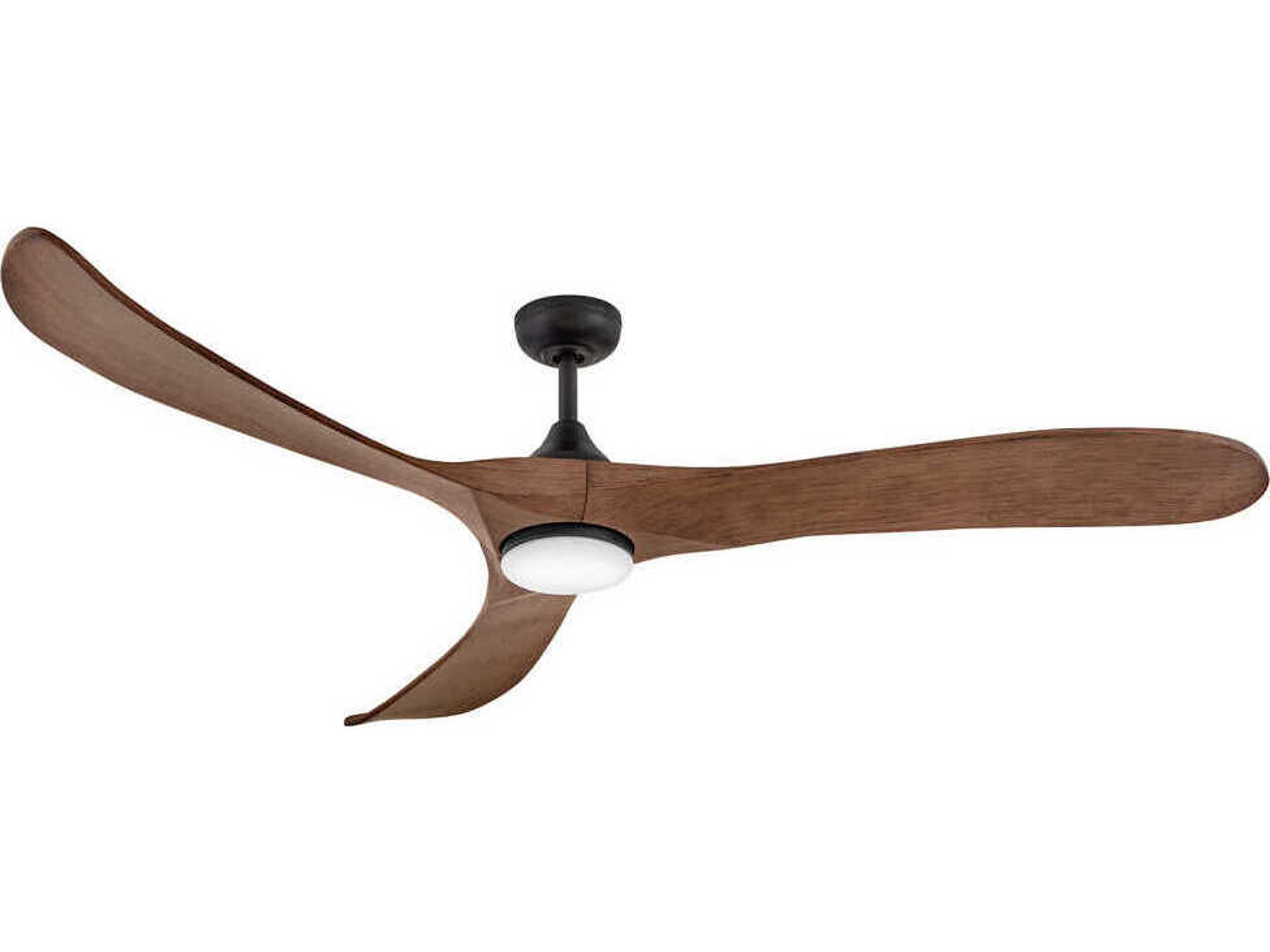 Swell 72" Ceiling Fan