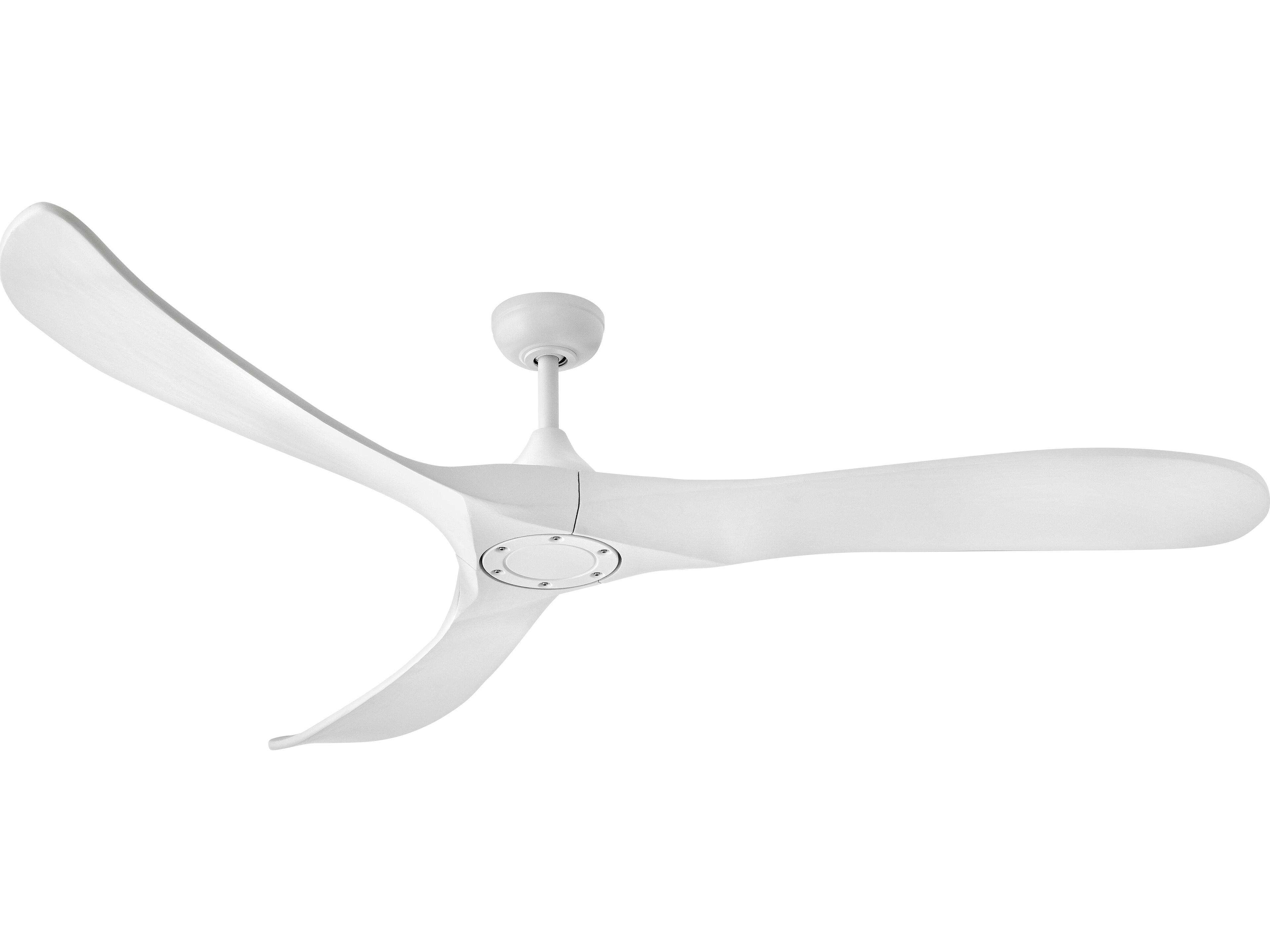 Hinkley Swell 72" Ceiling Fan