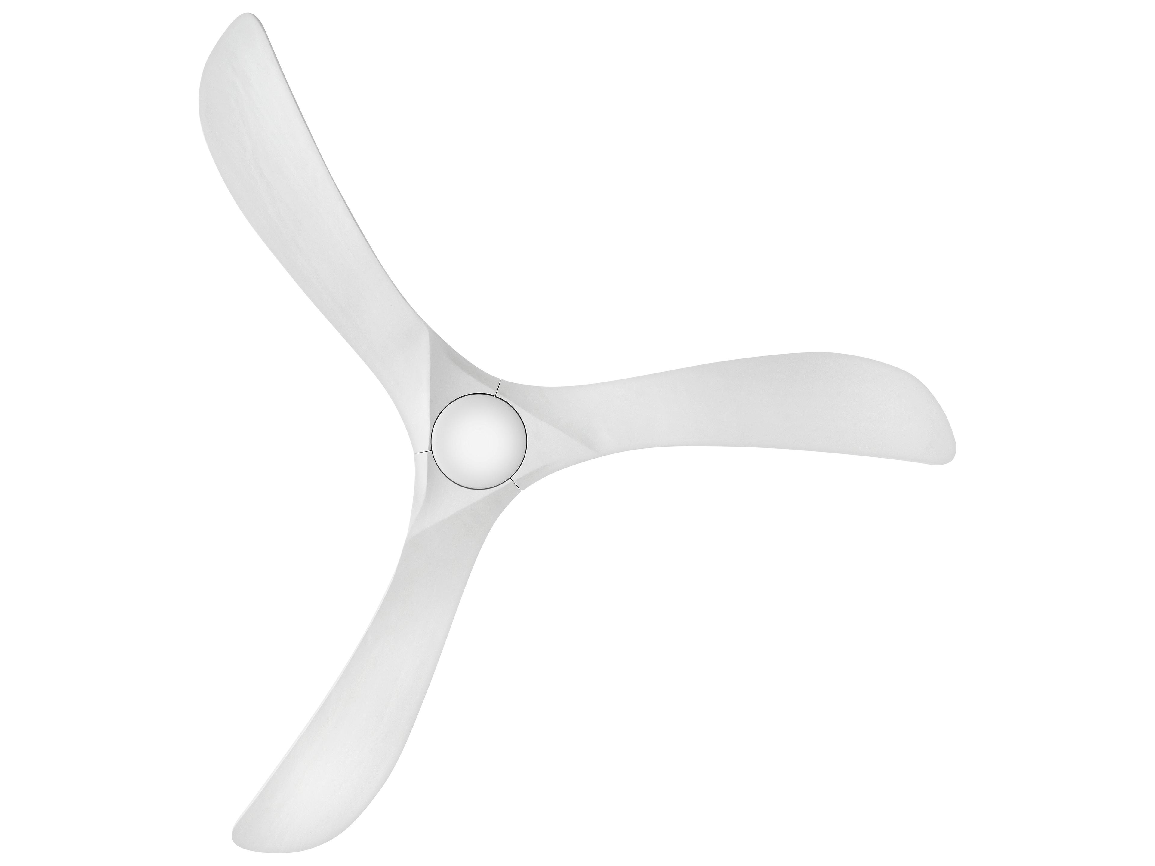 Hinkley Swell 72" Ceiling Fan