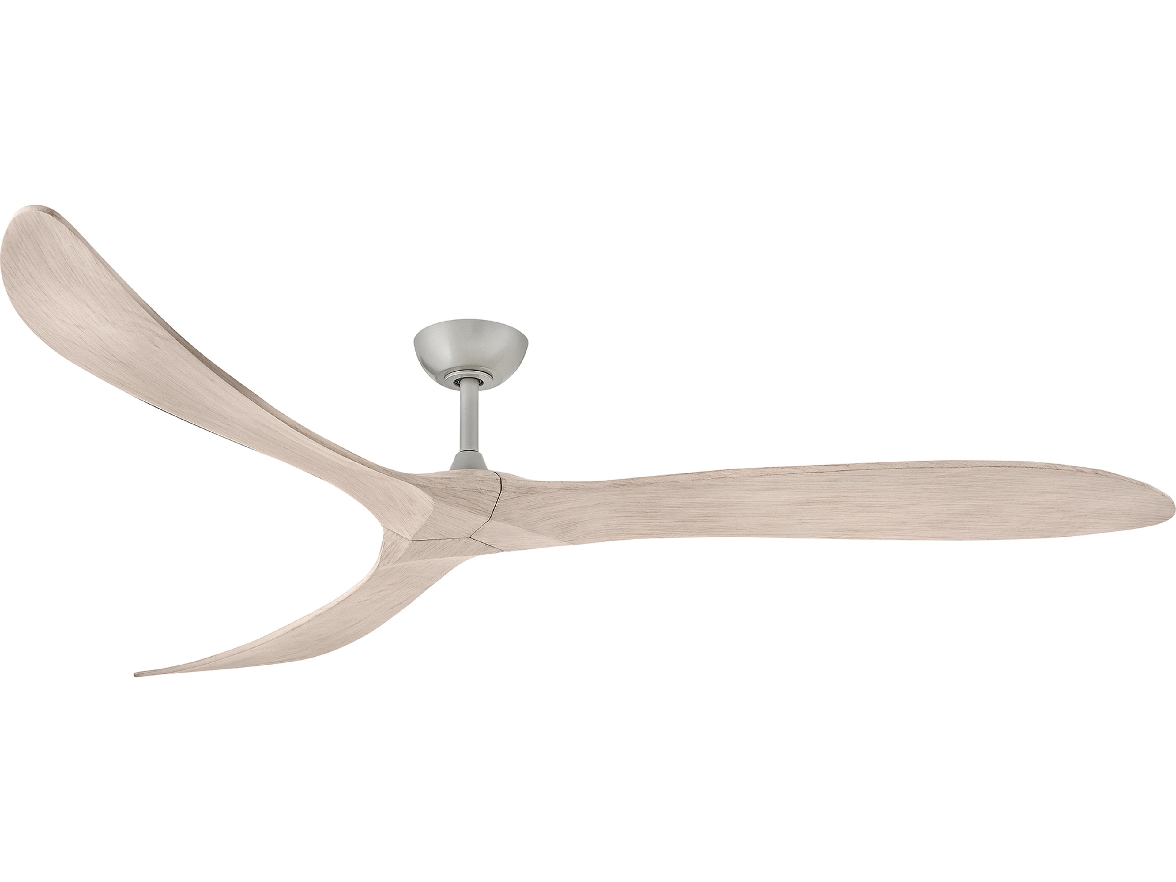 Swell 80" Ceiling Fan