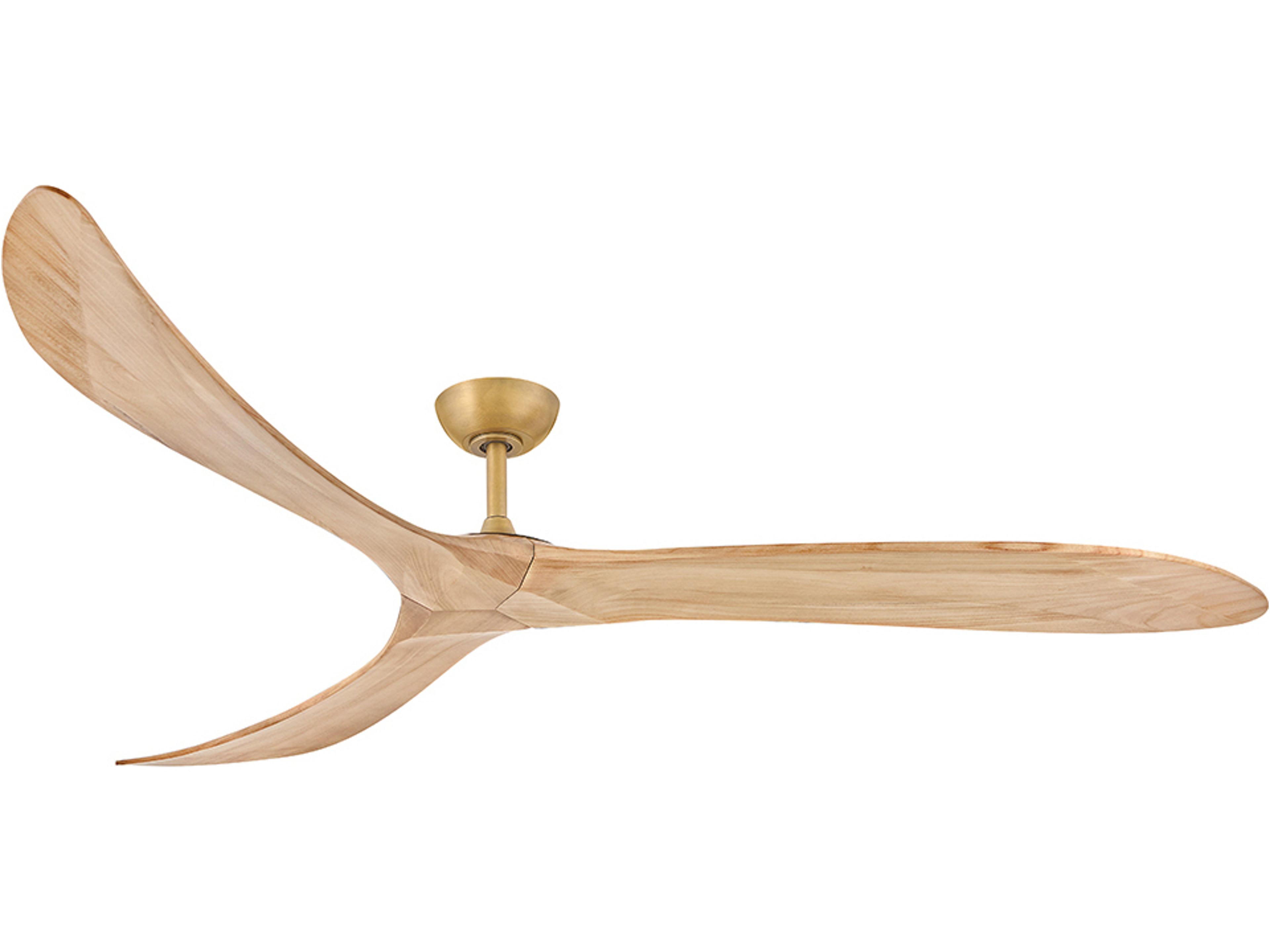 Swell 80" Ceiling Fan