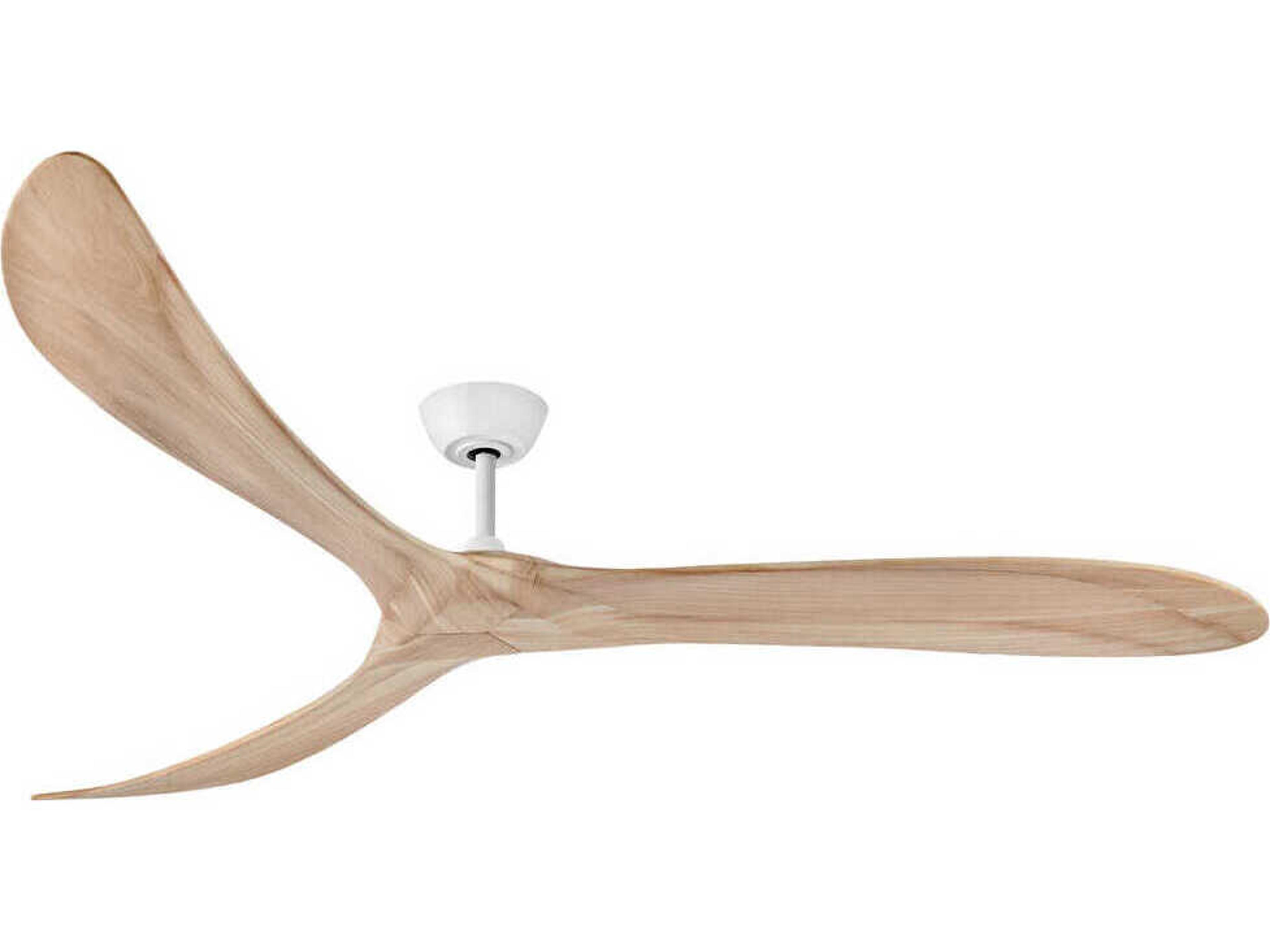 Swell 80 Inch Ceiling Fan Modern Smart Fan