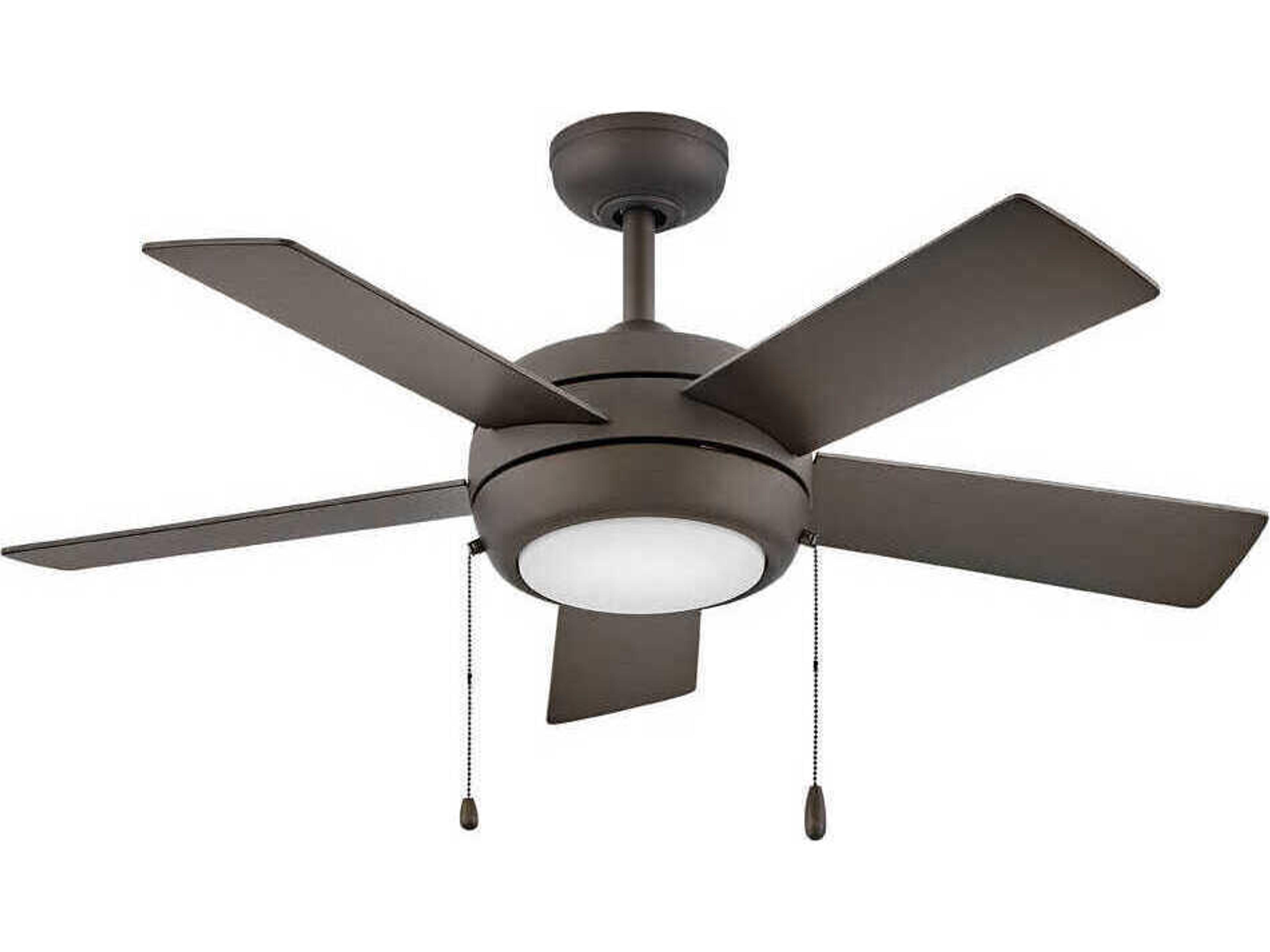 Croft 42" LED Ceiling Fan