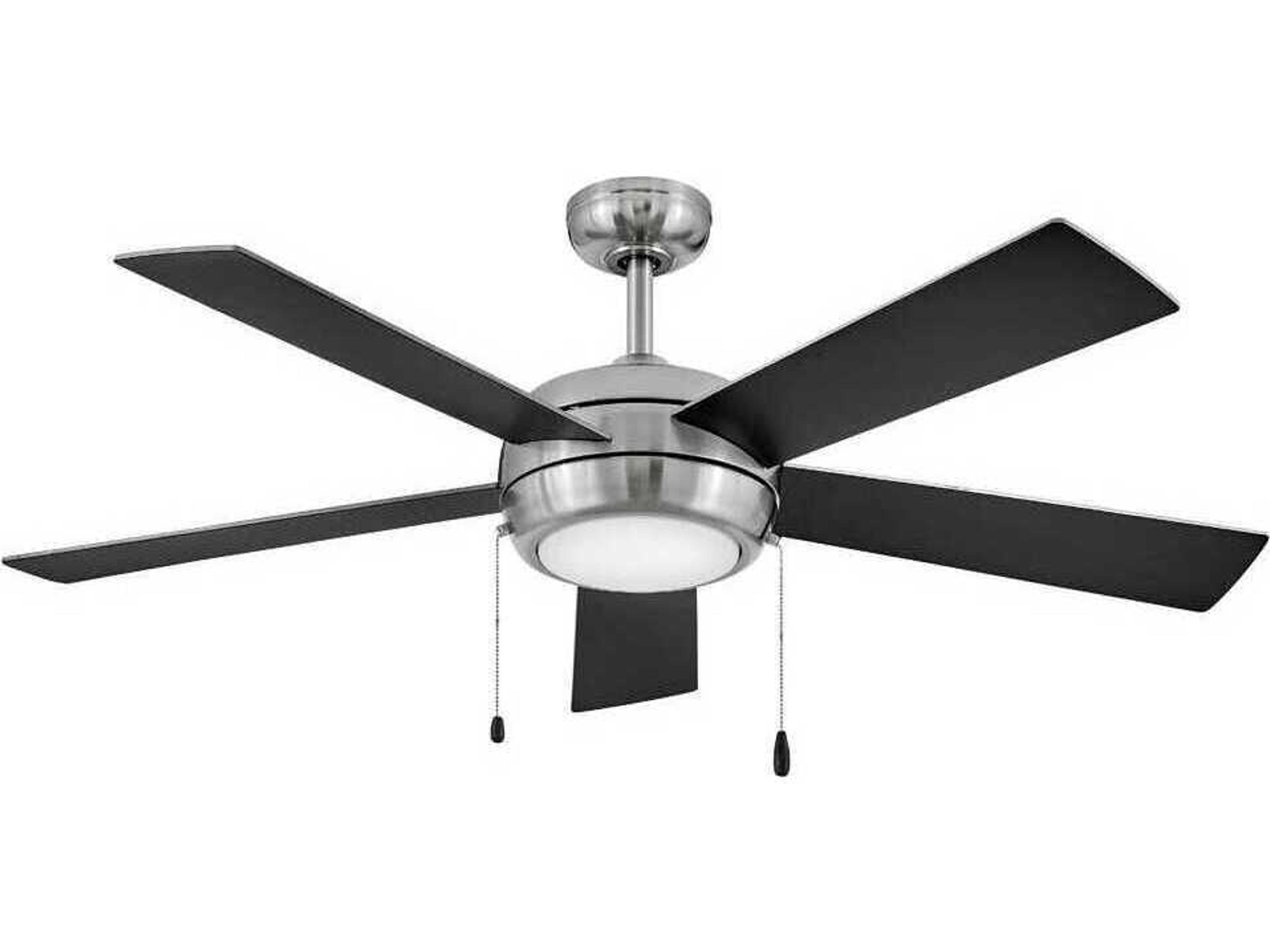 Croft 52" LED Ceiling Fan