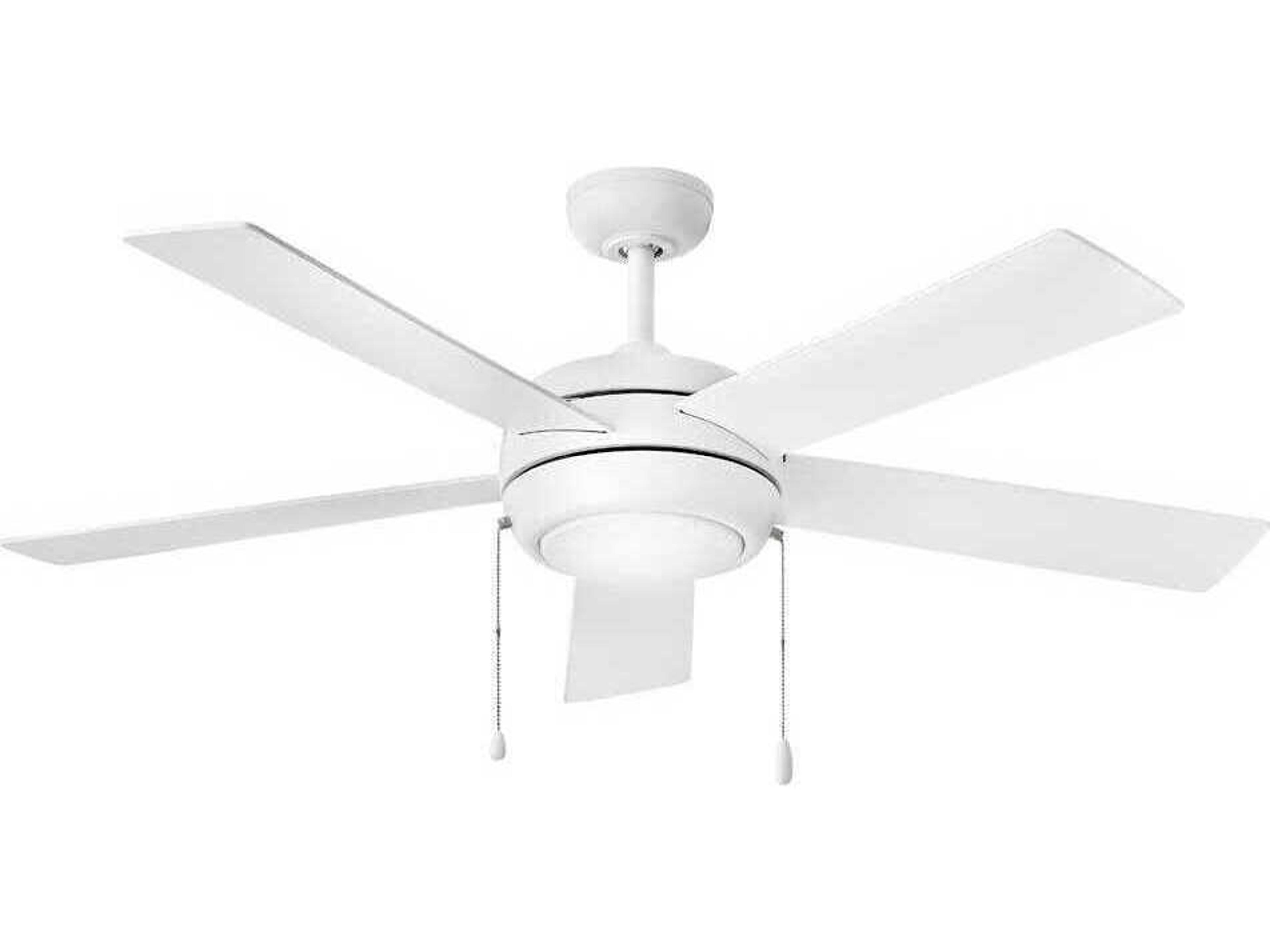 Croft 52" LED Ceiling Fan