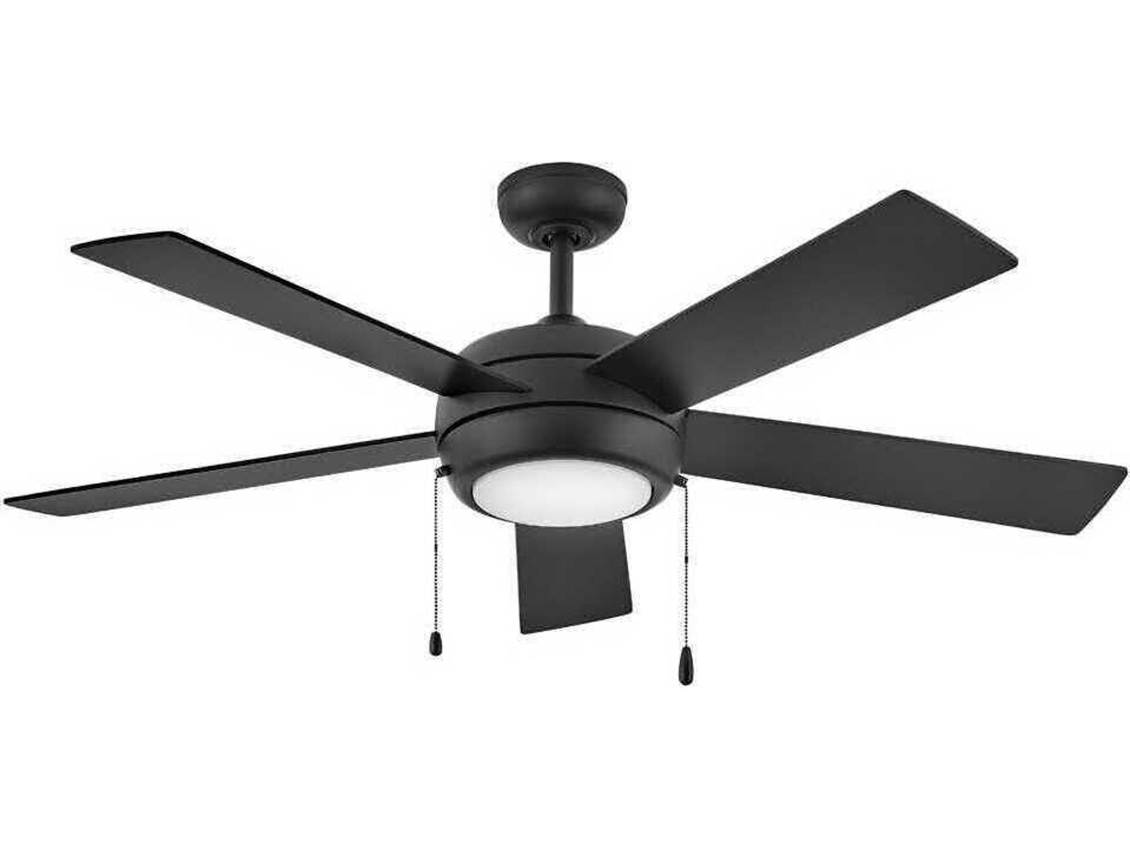 Croft 52" LED Ceiling Fan