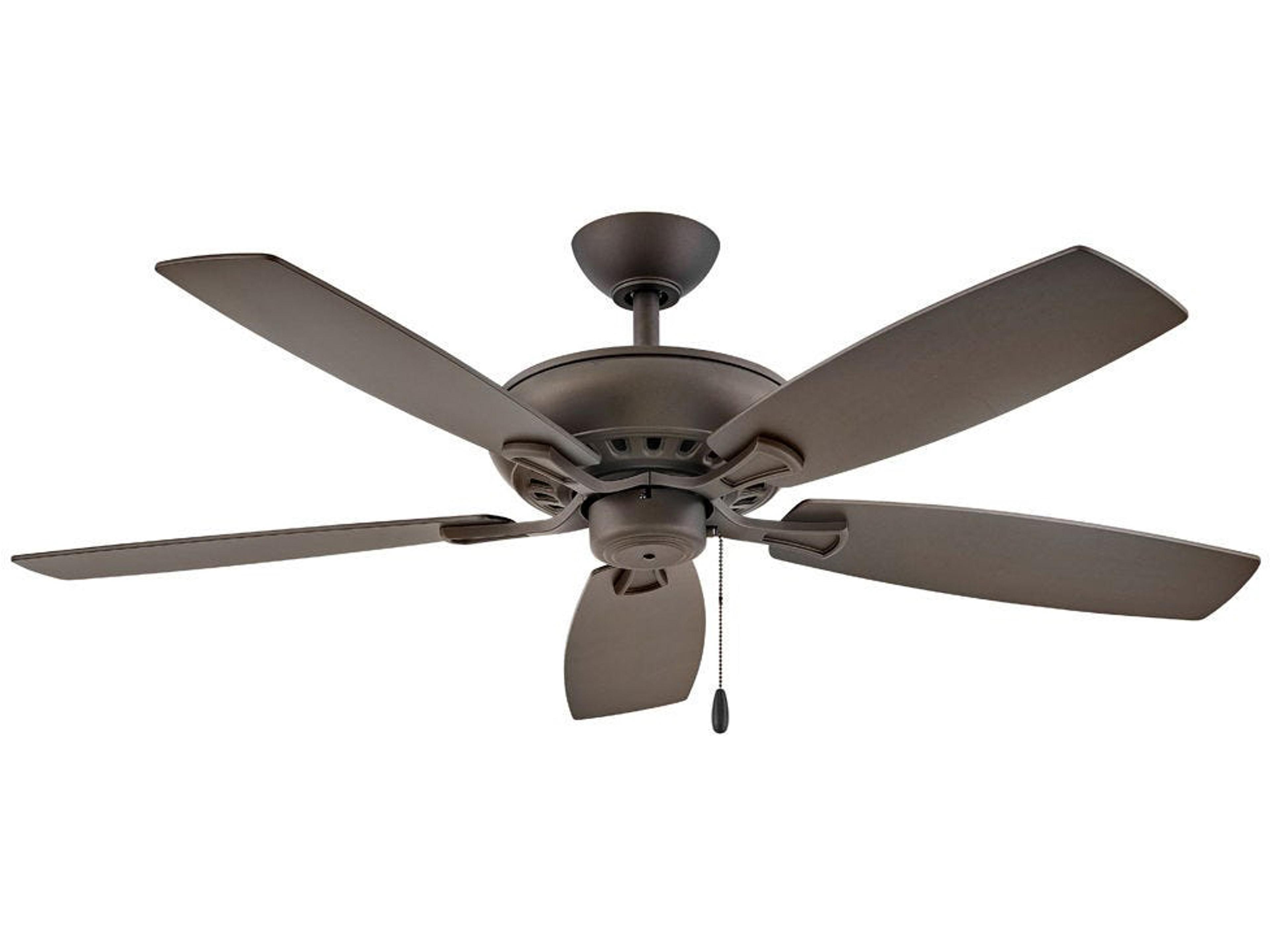 Highland 52" Ceiling Fan