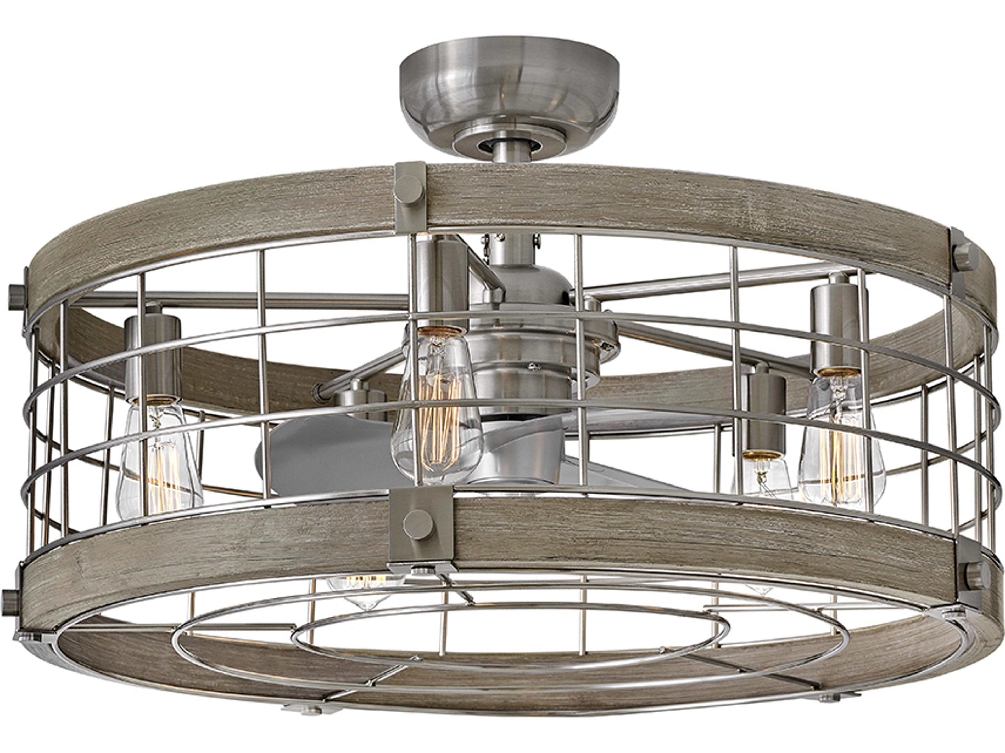 Bryce 27" Ceiling Fan