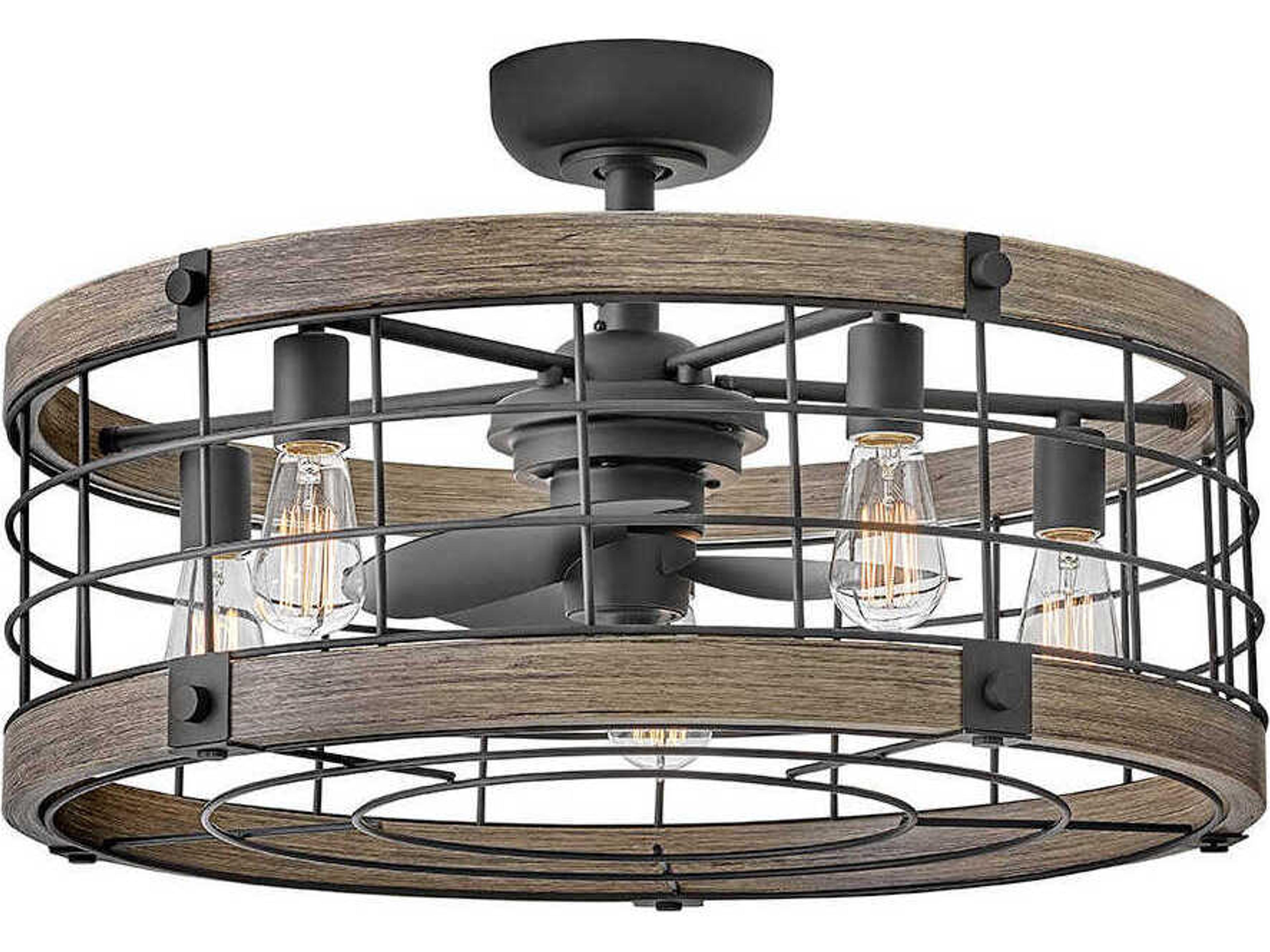 Bryce 27" Ceiling Fan